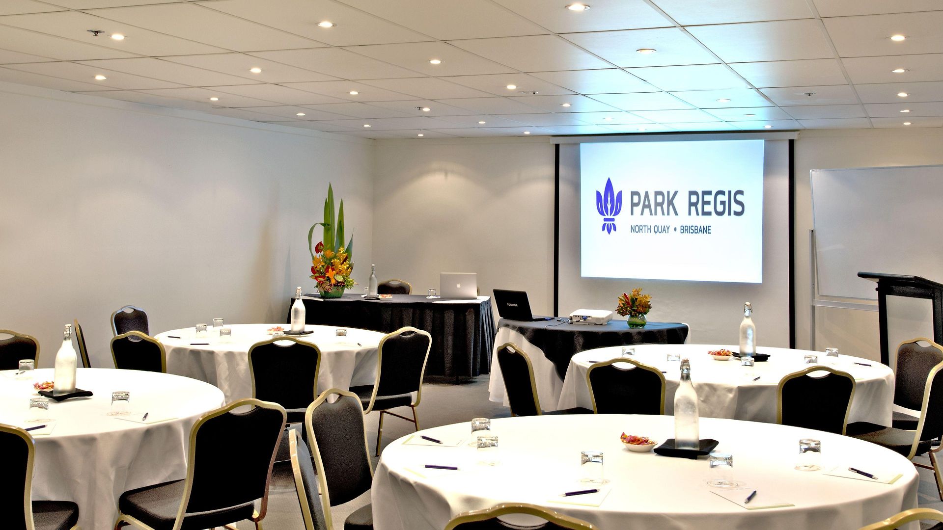 Park Regis North Quay Brisbane