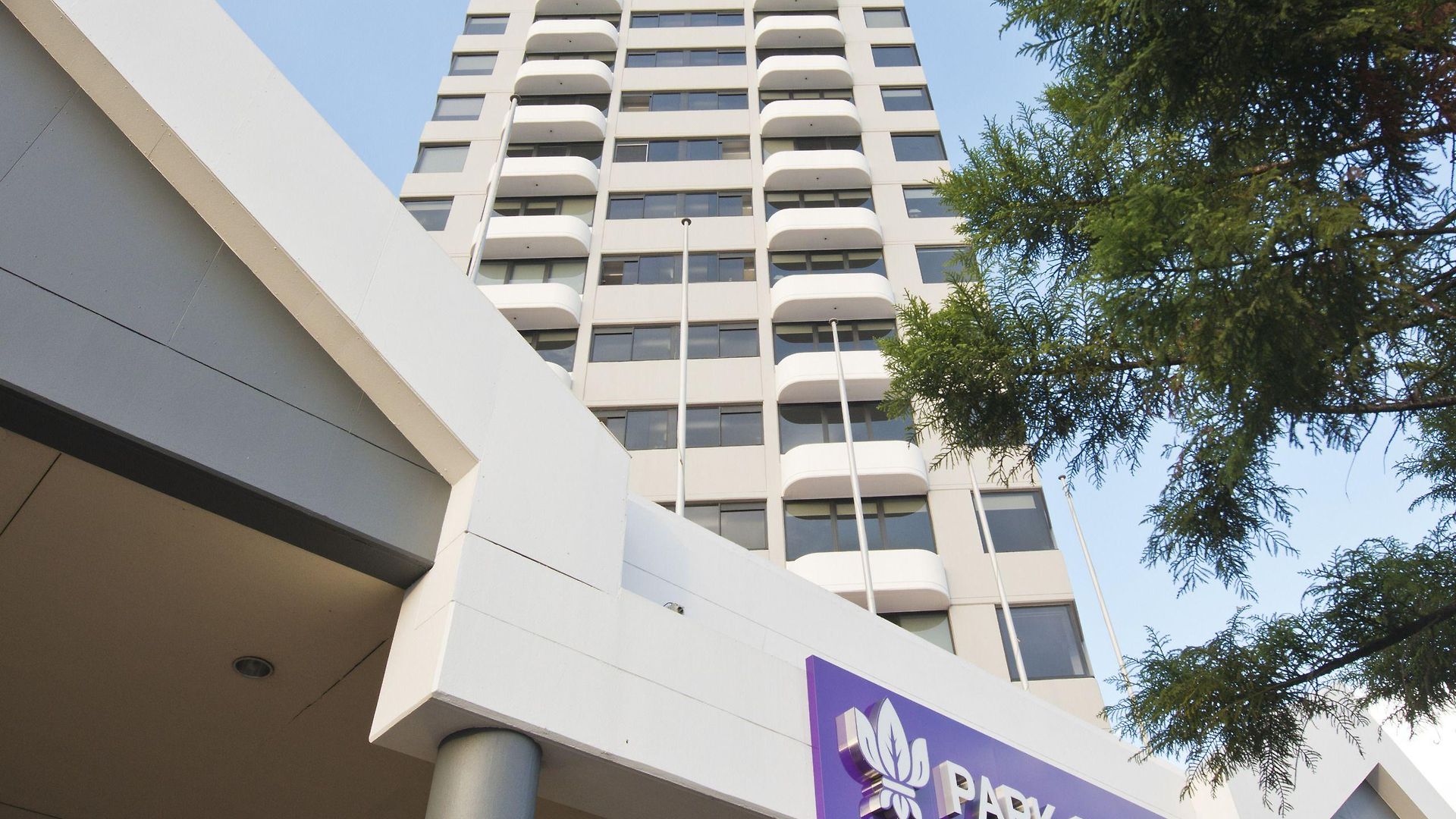 Park Regis North Quay