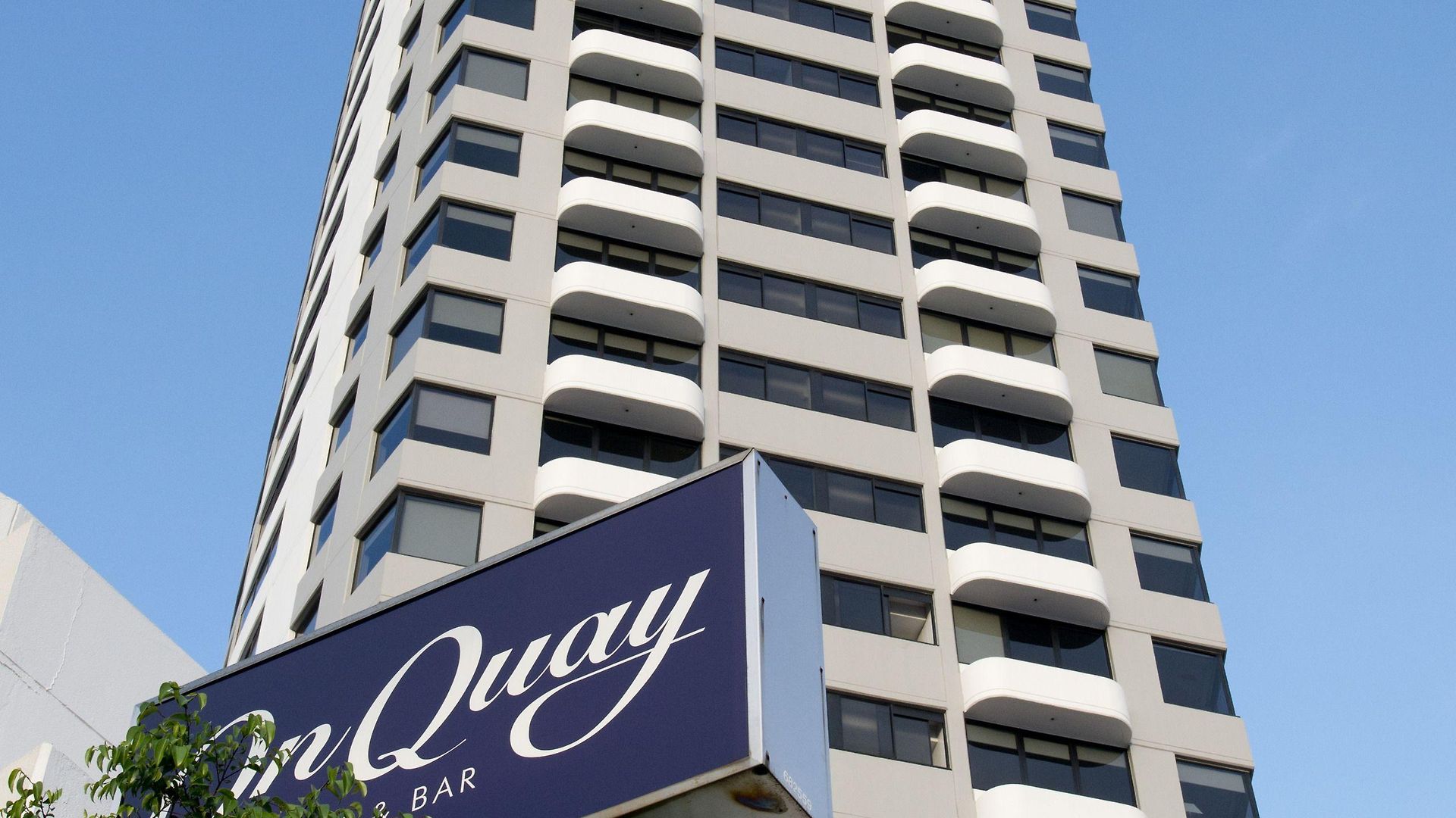 Park Regis North Quay 4* Brisbane