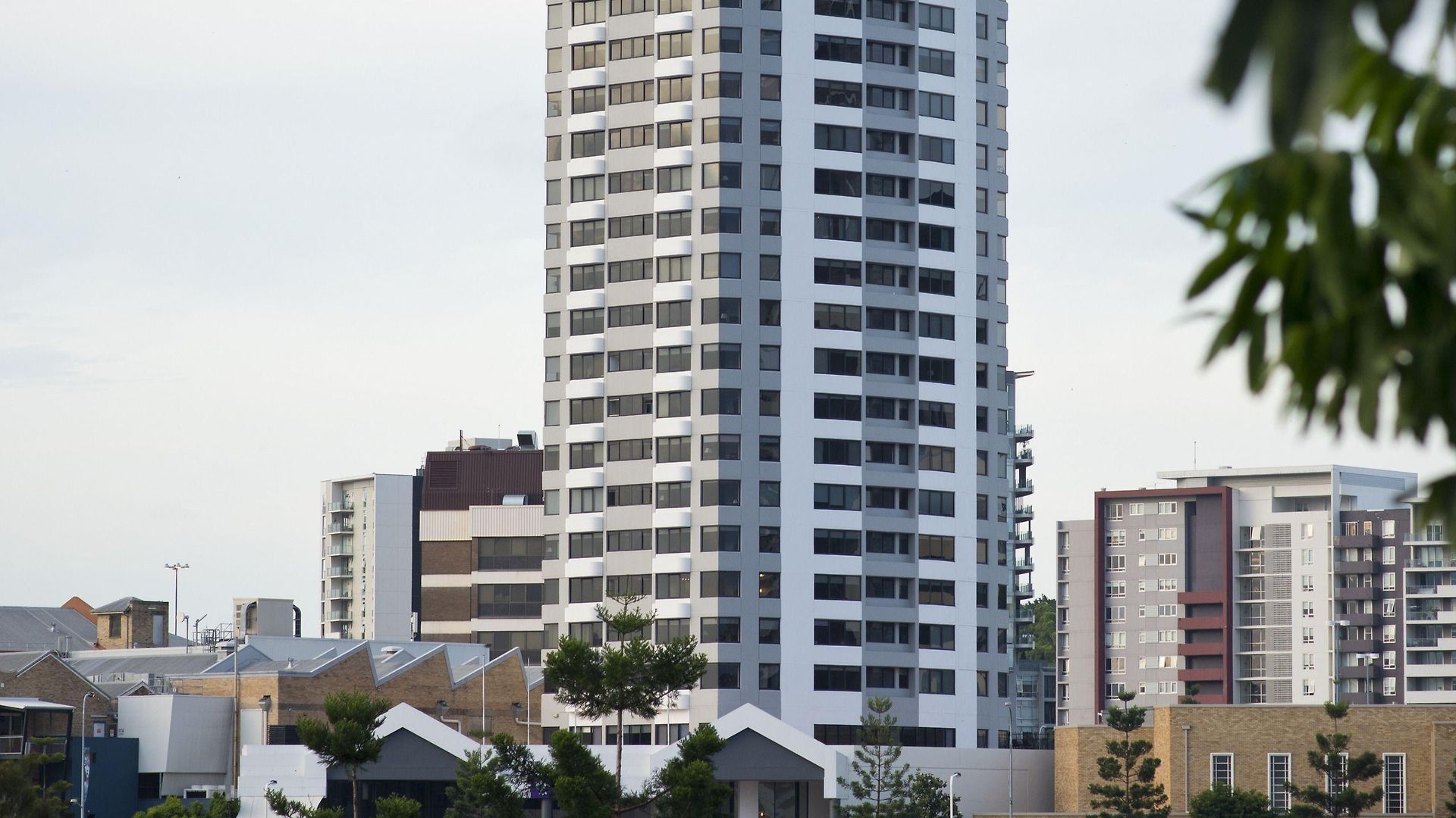 Park Regis North Quay Aparthotel 4*