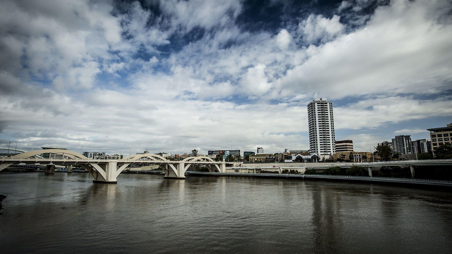 Park Regis North Quay