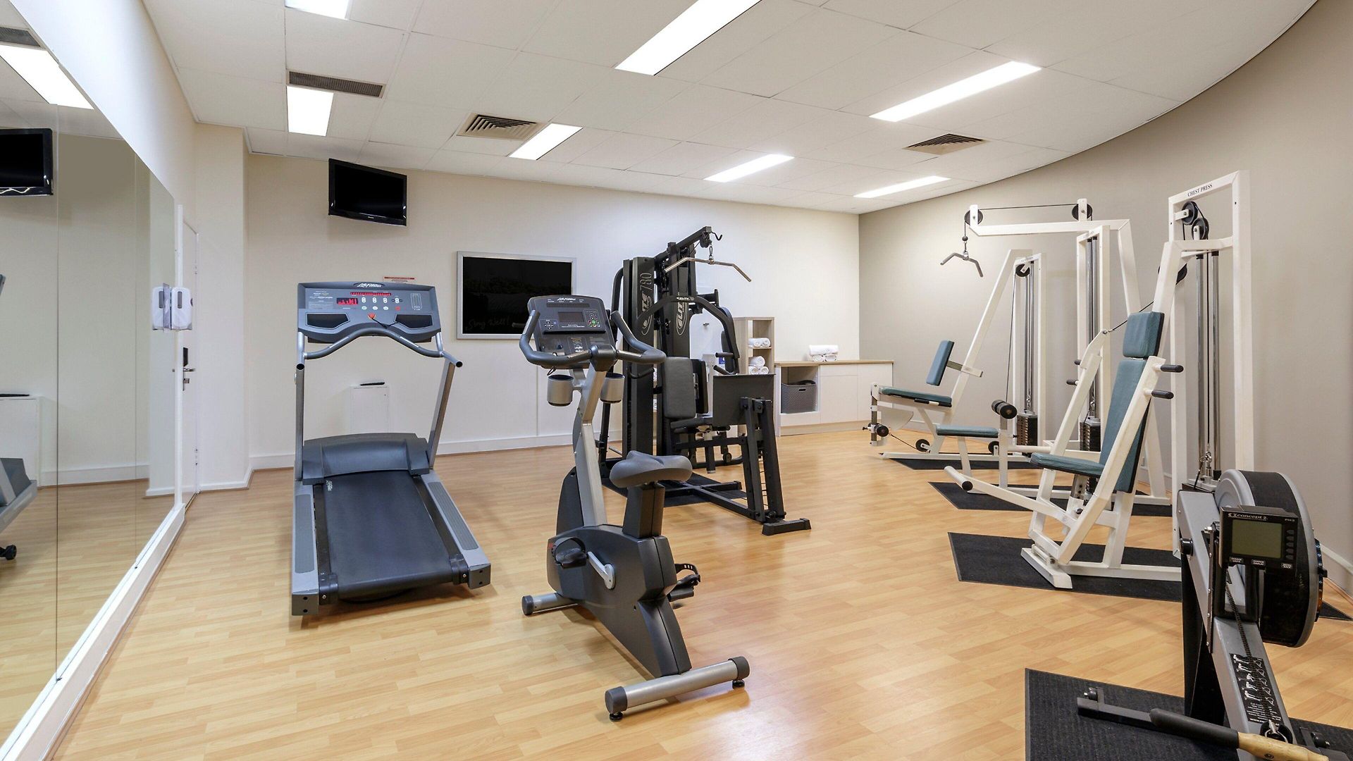 Park Regis North Quay Aparthotel Brisbane