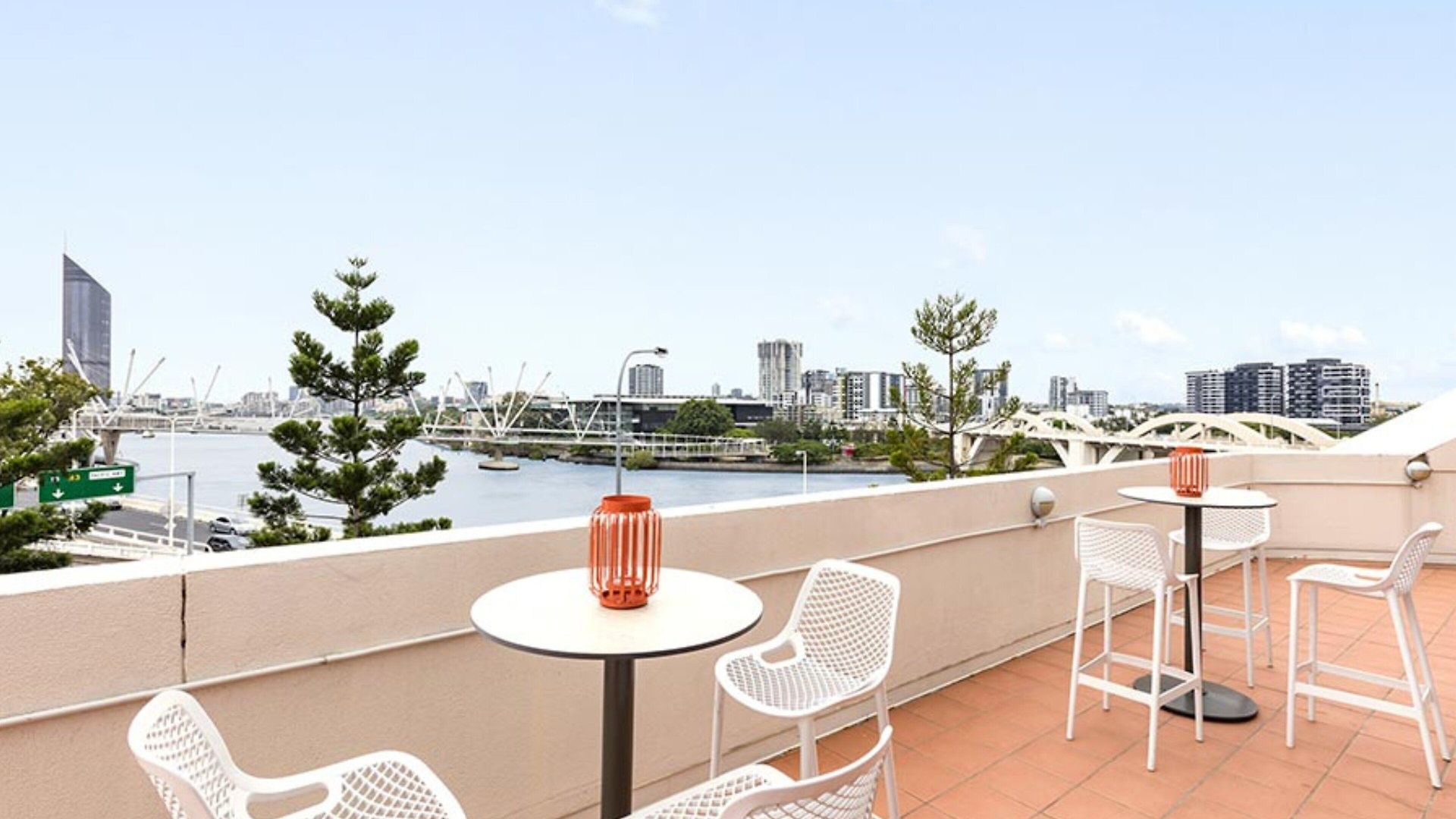 Park Regis North Quay Aparthotel