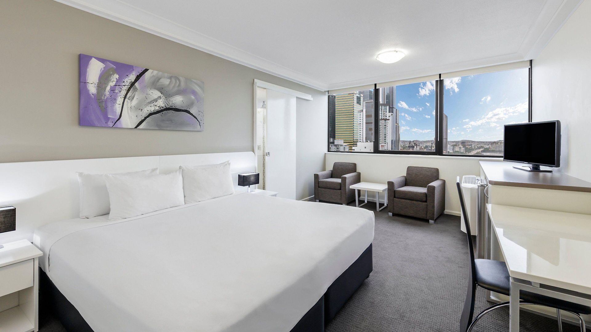 Park Regis North Quay Aparthotel