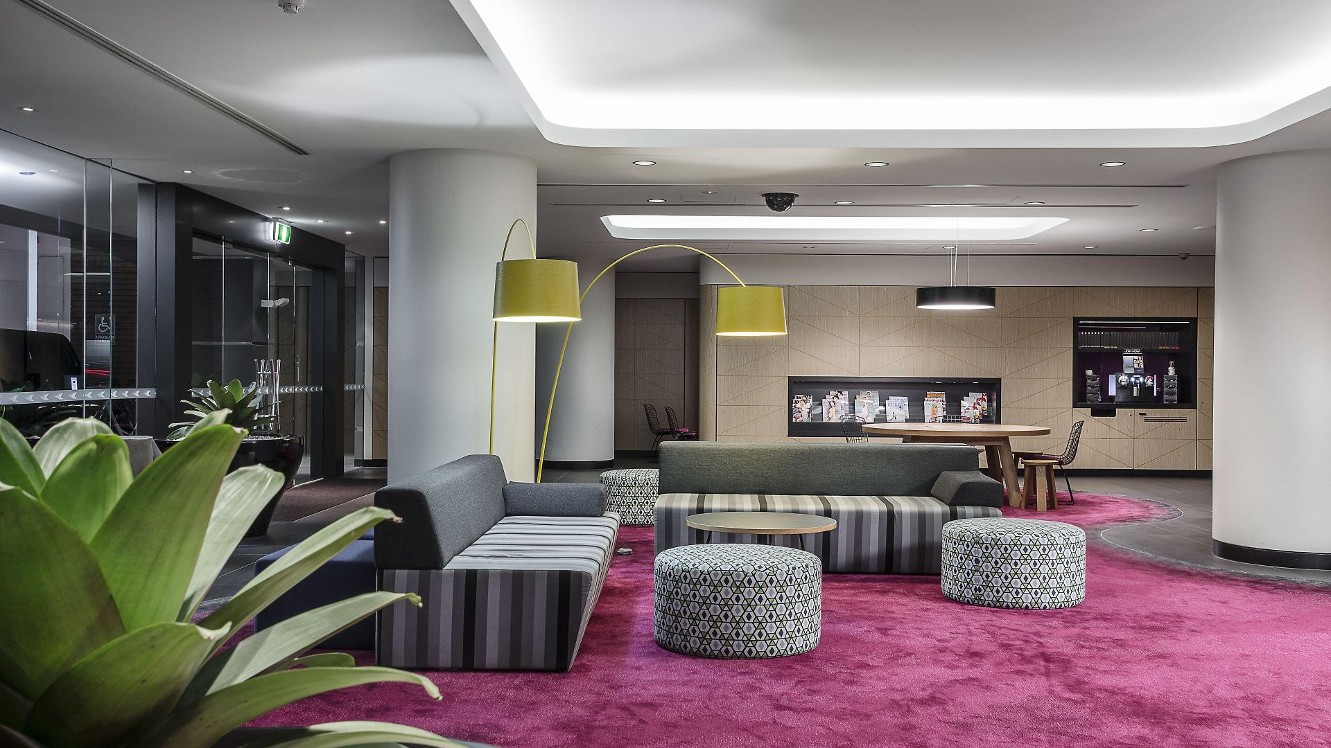 Voco Centre By Ihg 4*