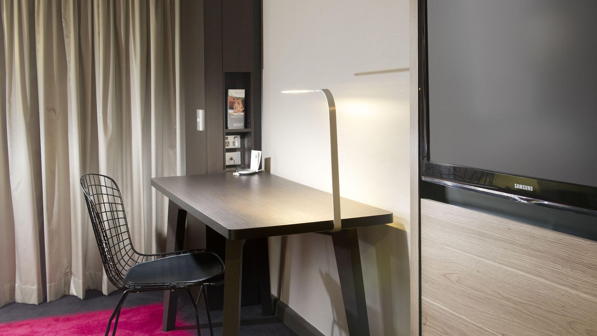 Voco Centre By Ihg Hotel 4*