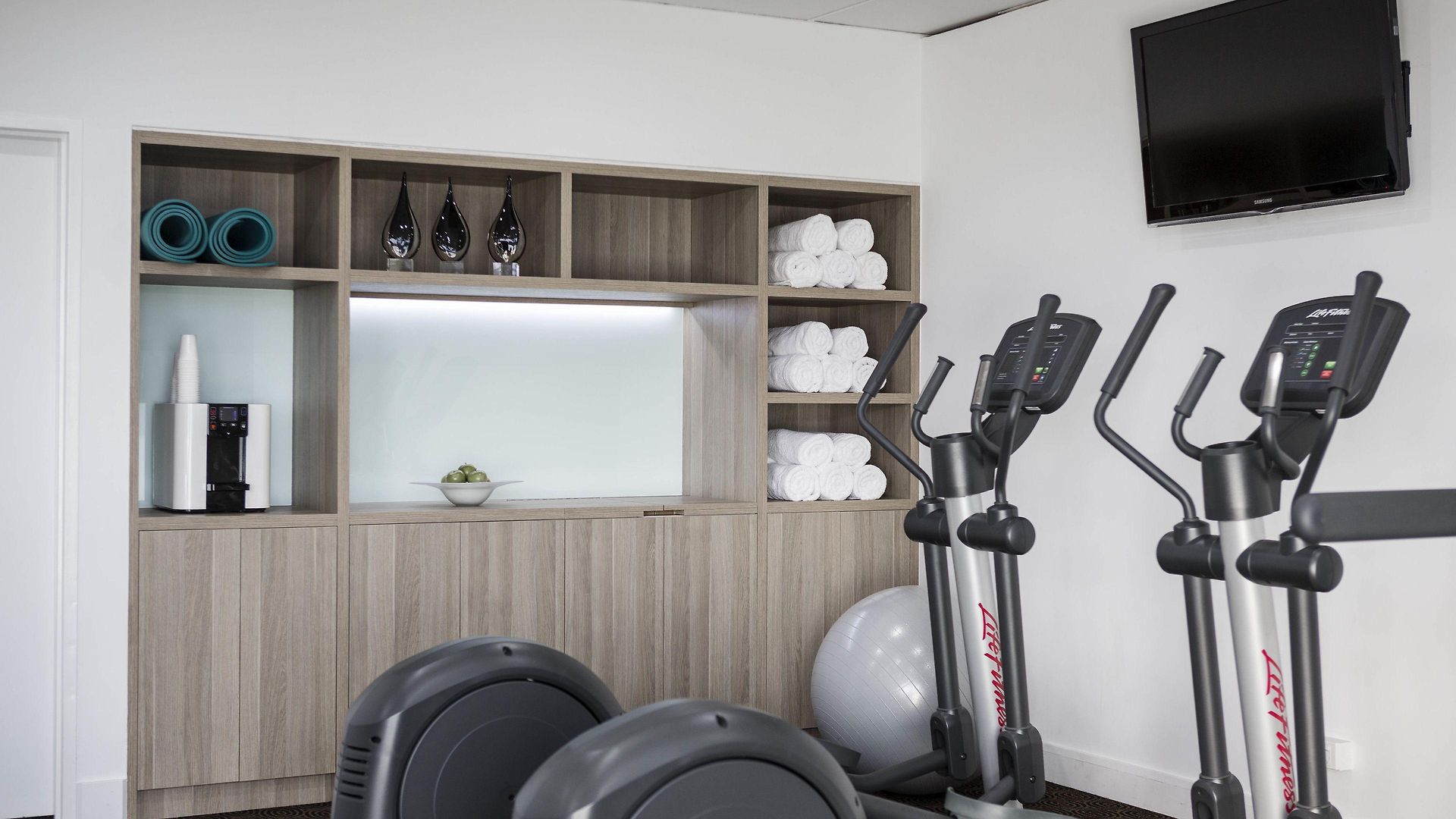 Voco Centre By Ihg Brisbane