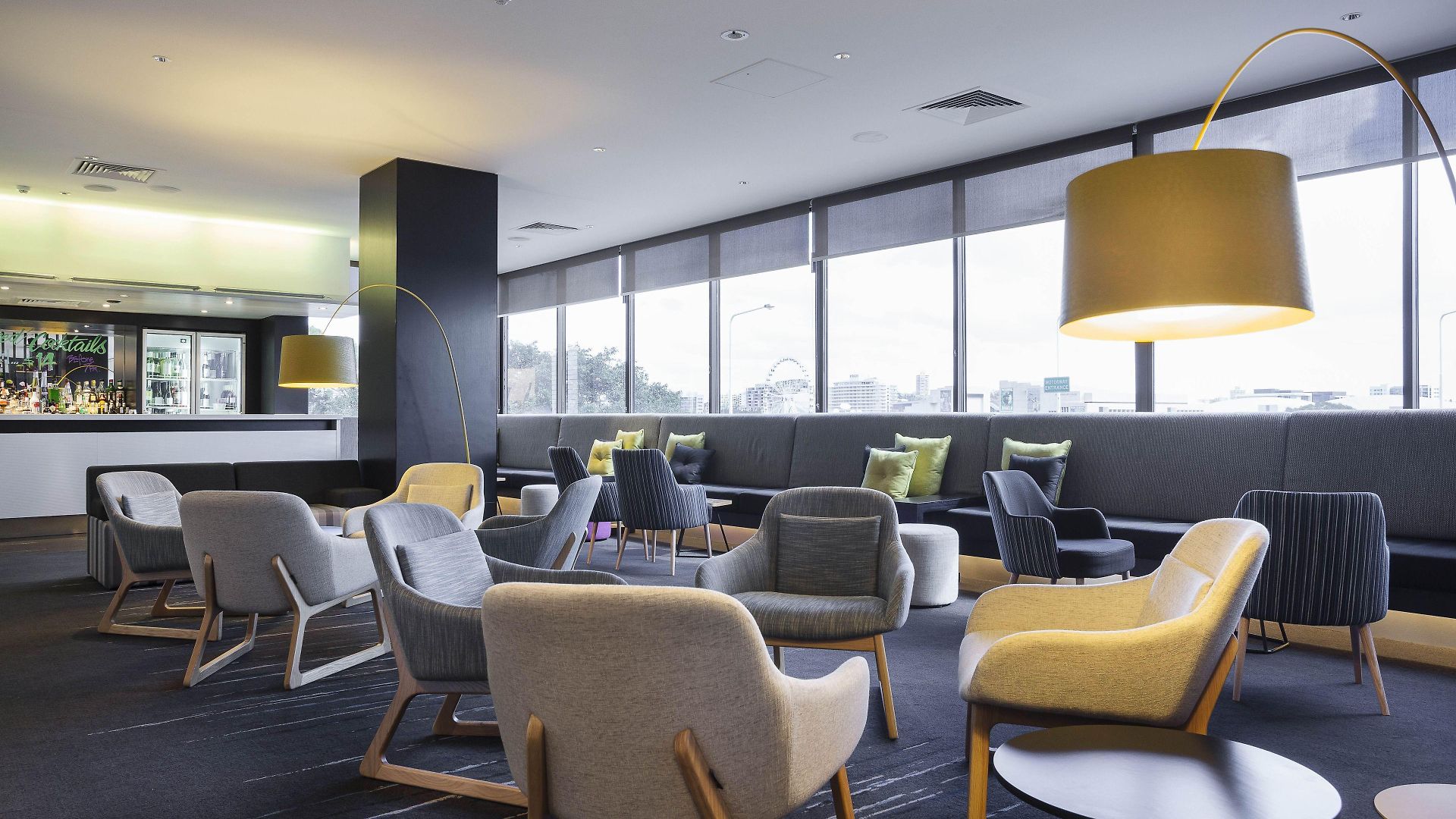 Hotel Voco Centre By Ihg Brisbane
