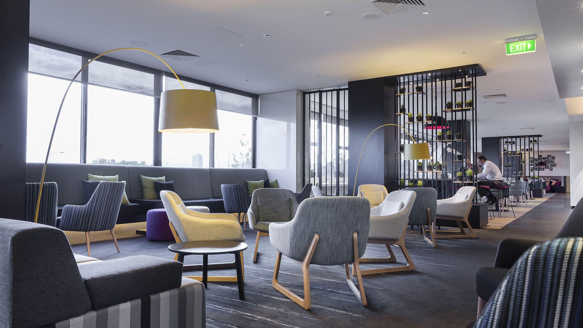 Hotel Voco Centre By Ihg 4*