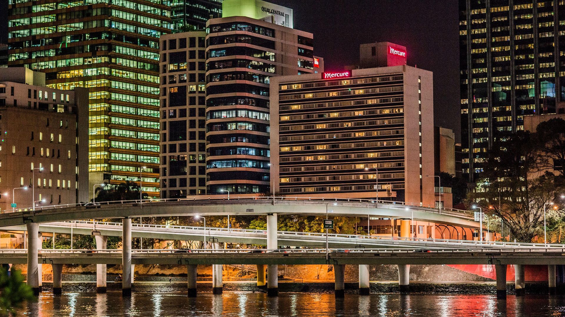 Hotel Voco Centre By Ihg