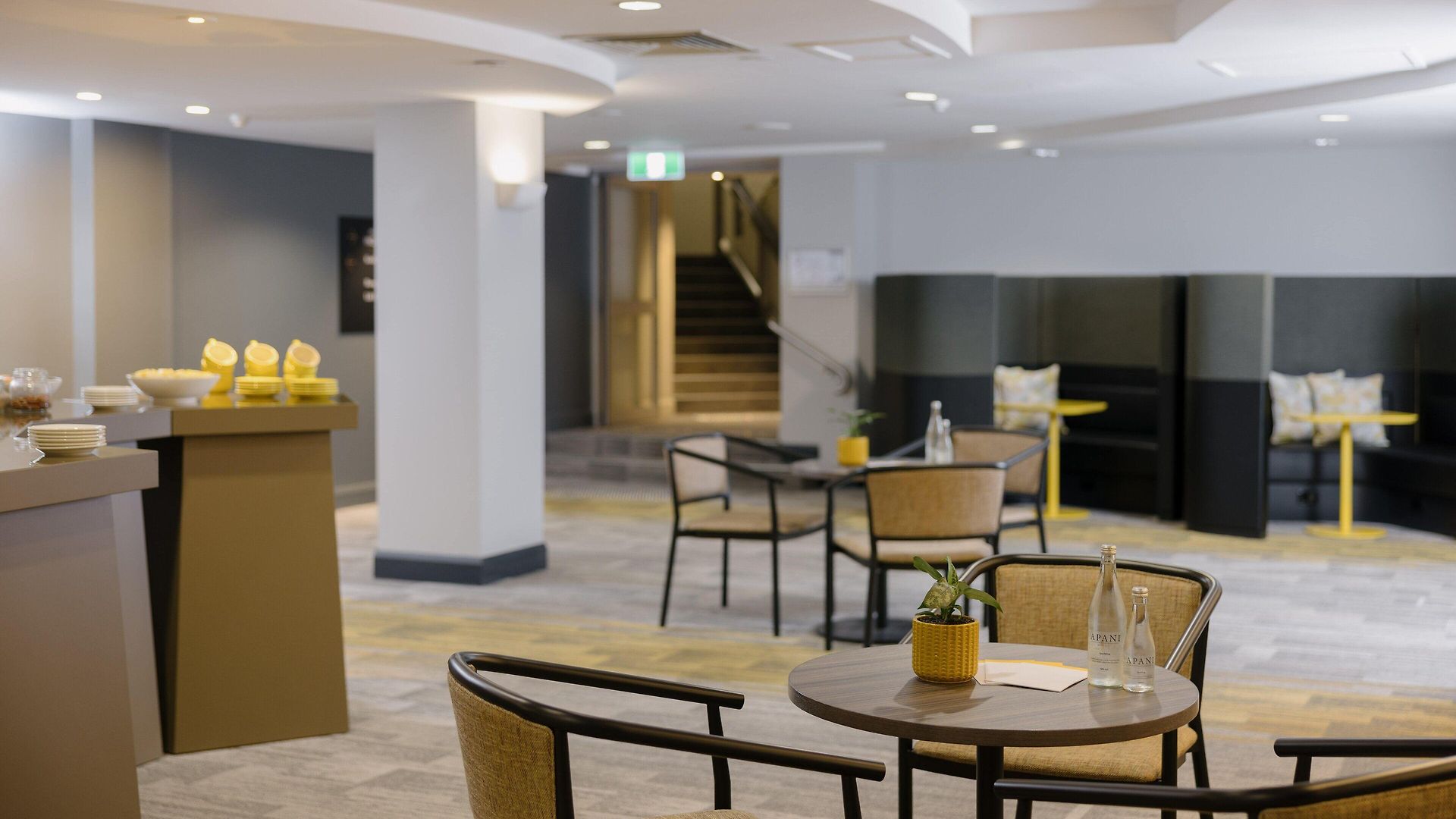 Hotel Voco Centre By Ihg 4*