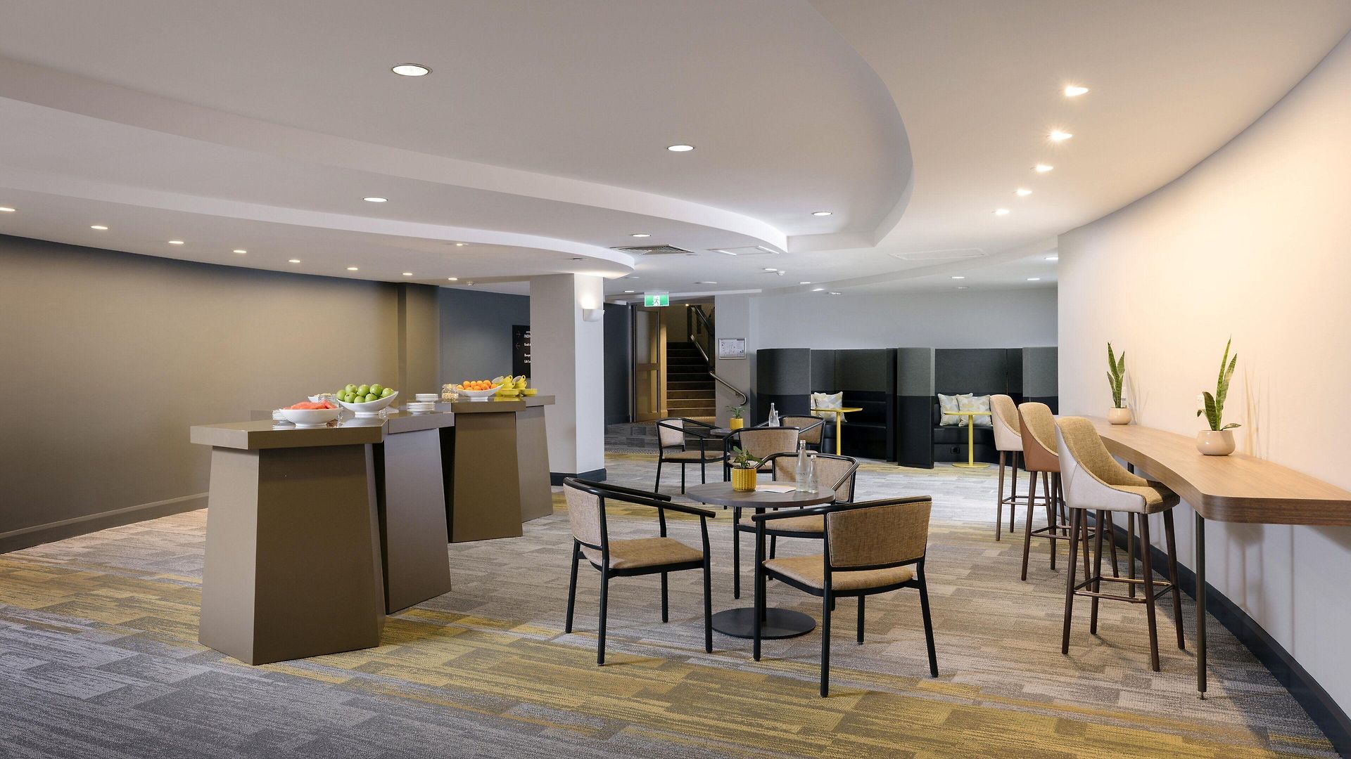 Hotel Voco Centre By Ihg Brisbane