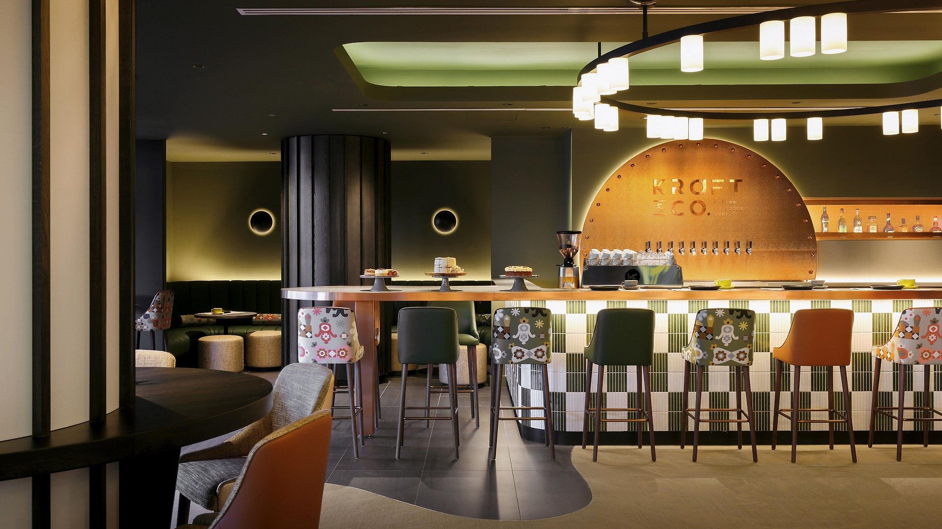 Voco Centre By Ihg Hotel Brisbane