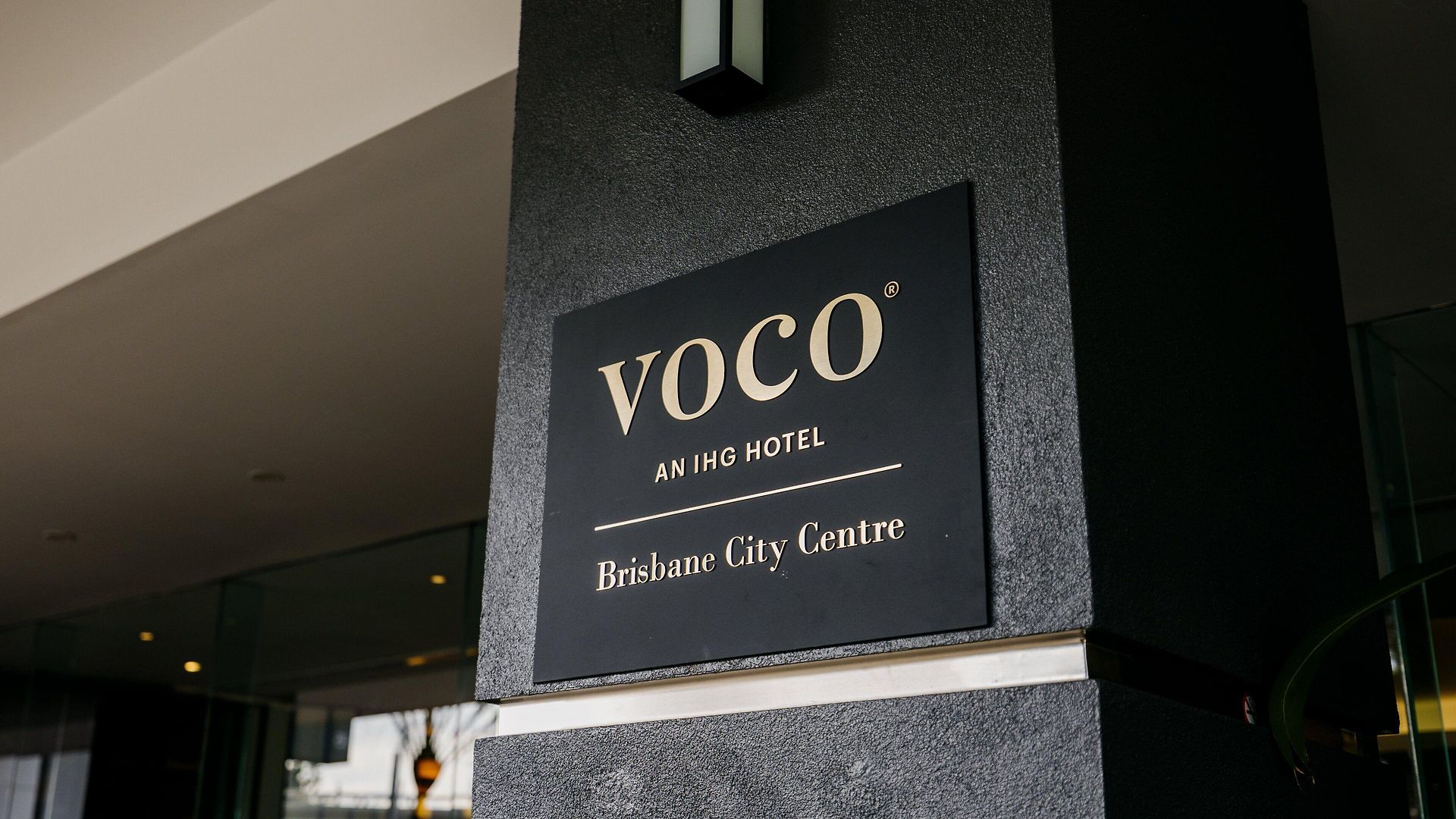 Voco Centre By Ihg 4*