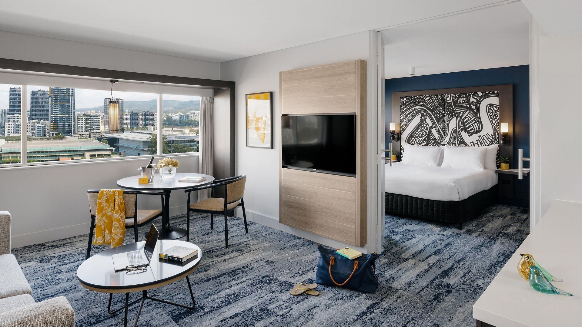 Voco Centre By Ihg 4*