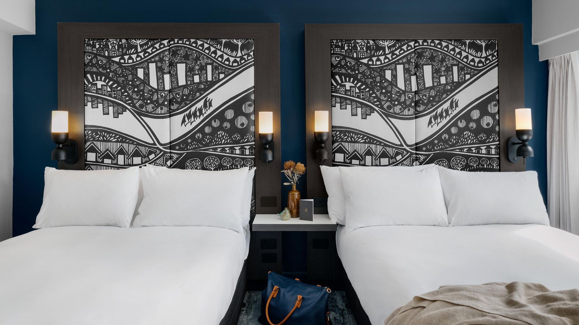 Hotel Voco Centre By Ihg Brisbane