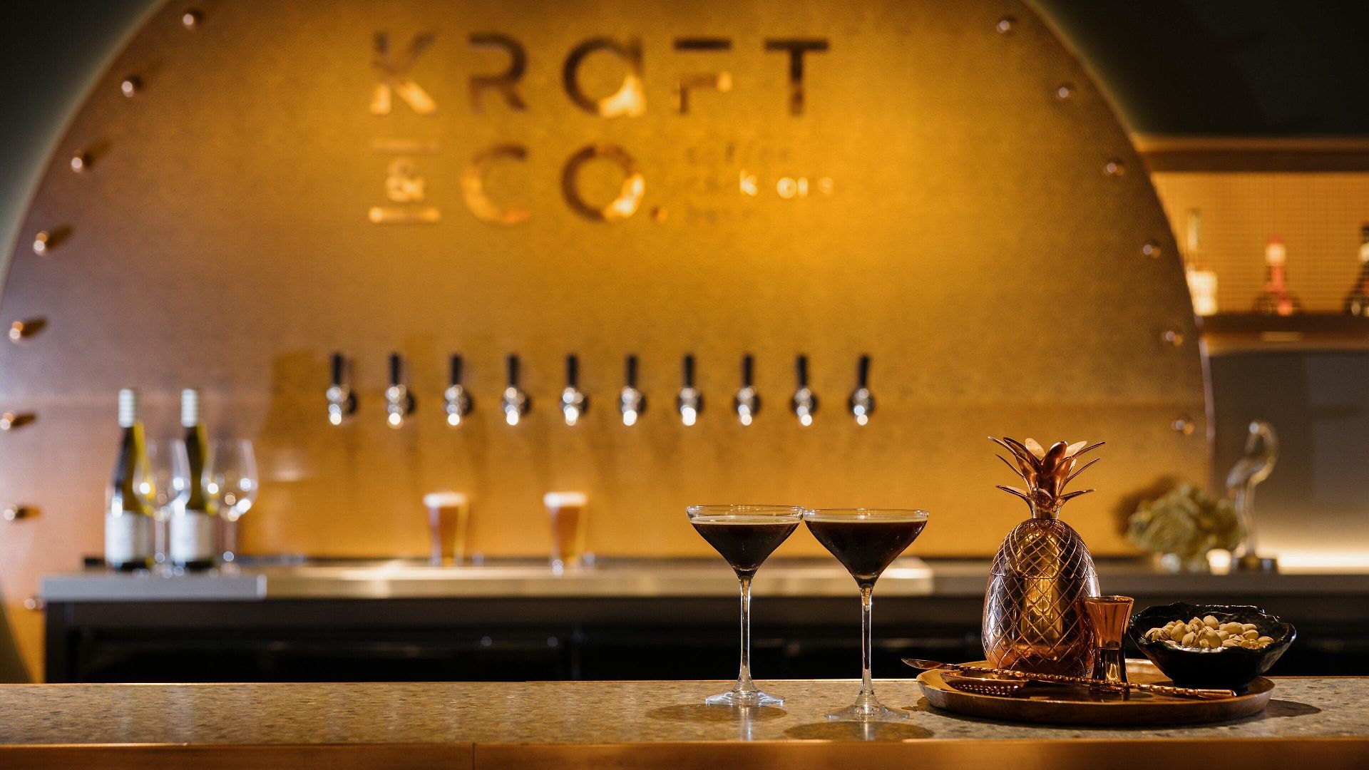 Hotel Voco Centre By Ihg