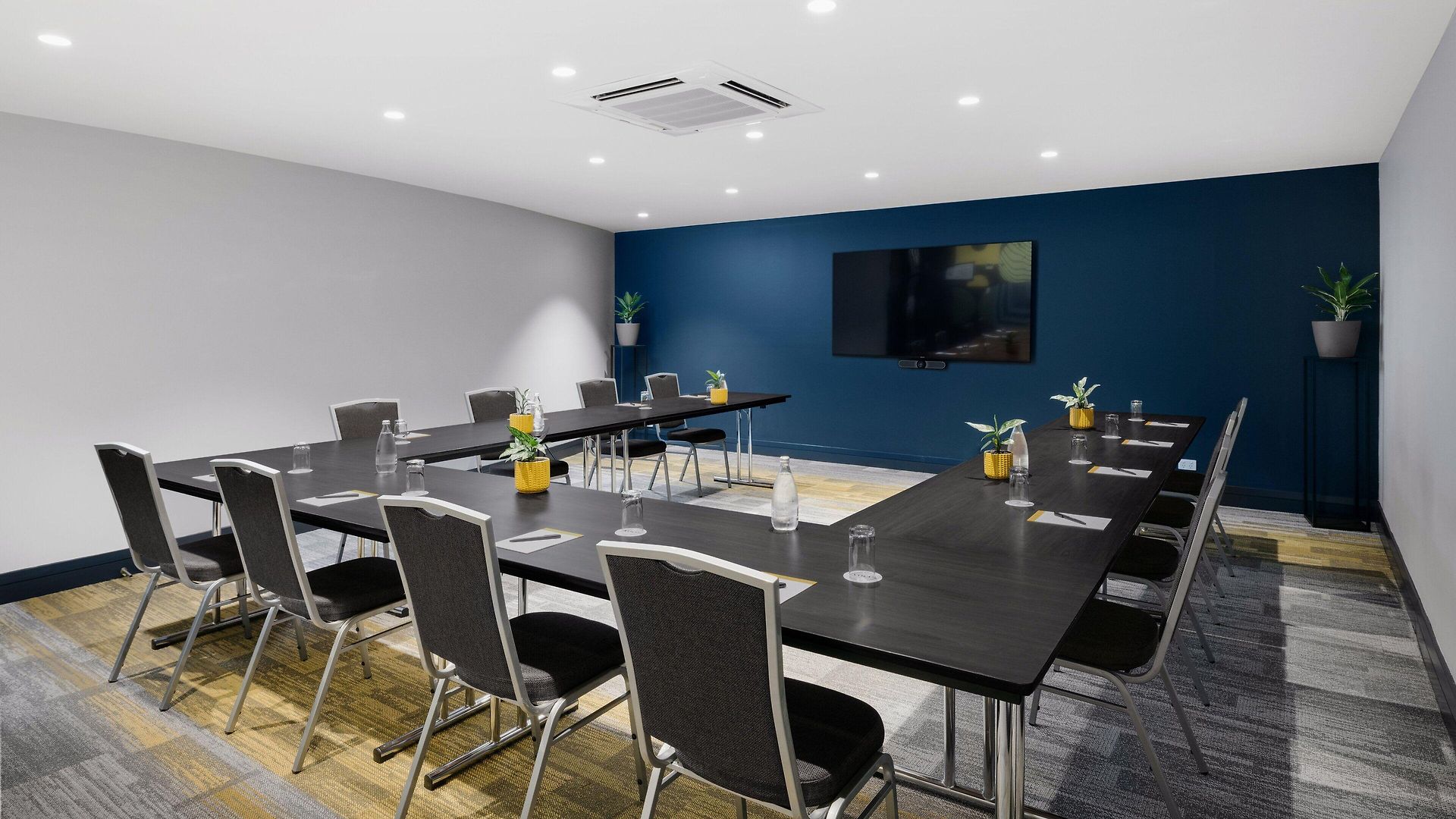 Hotel Voco Centre By Ihg