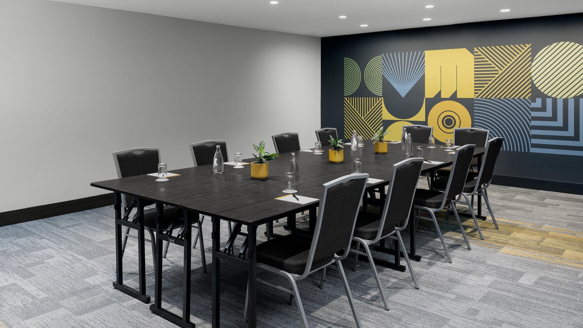 Voco Centre By Ihg 4*