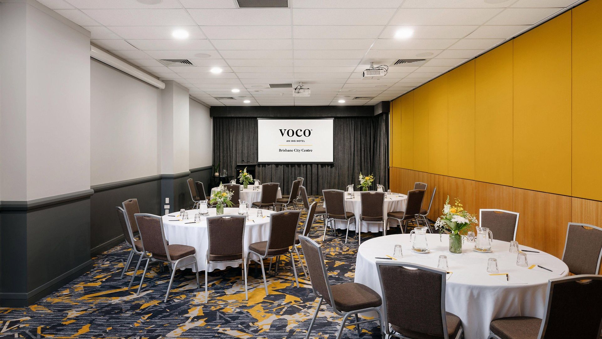 Voco Centre By Ihg Hotel 4*