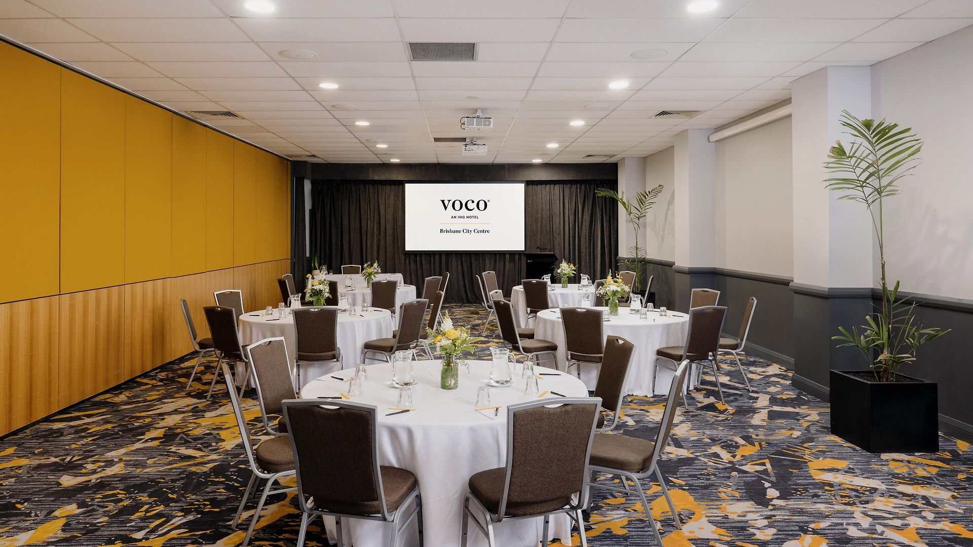 Voco Centre By Ihg Brisbane