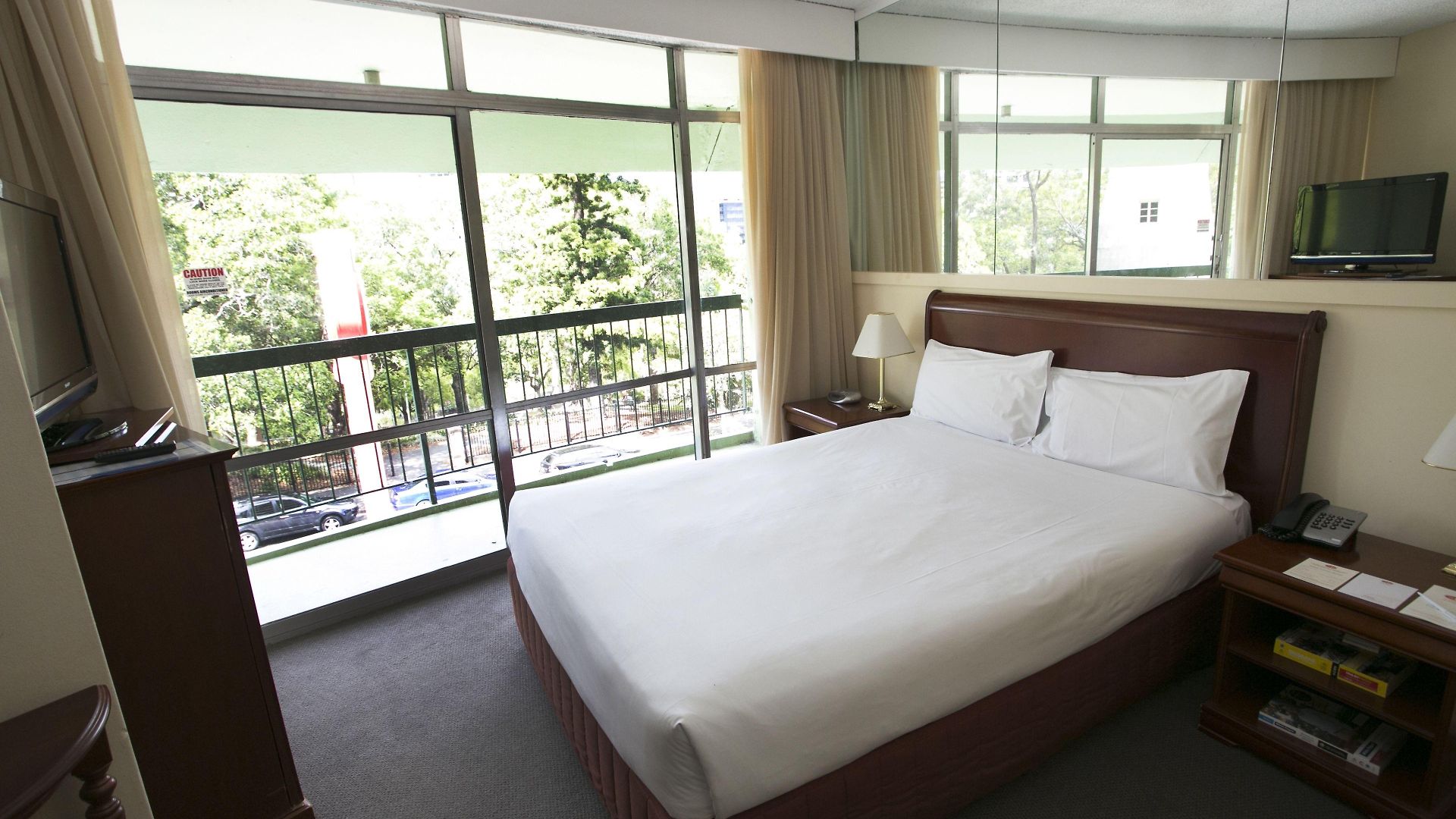 Tower Mill Hotel