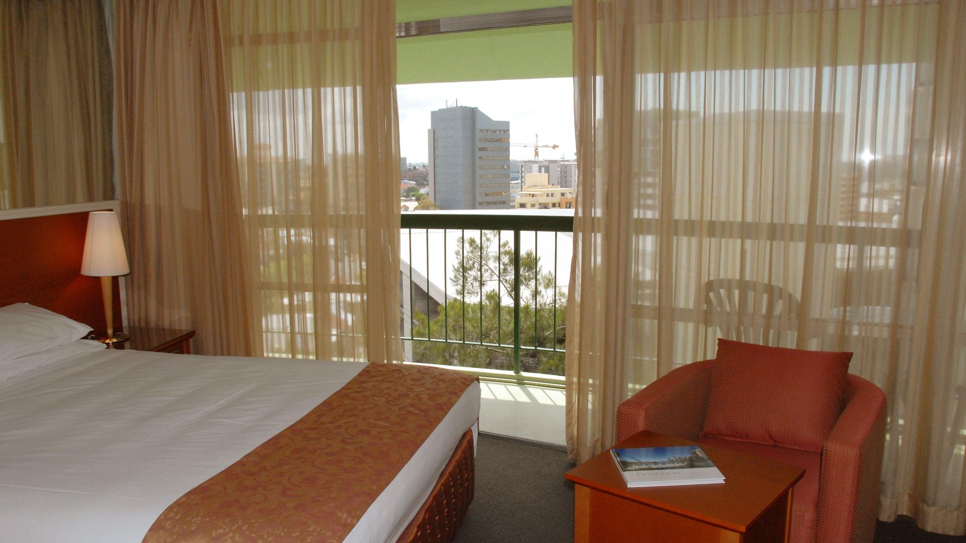 Tower Mill Hotel Brisbane
