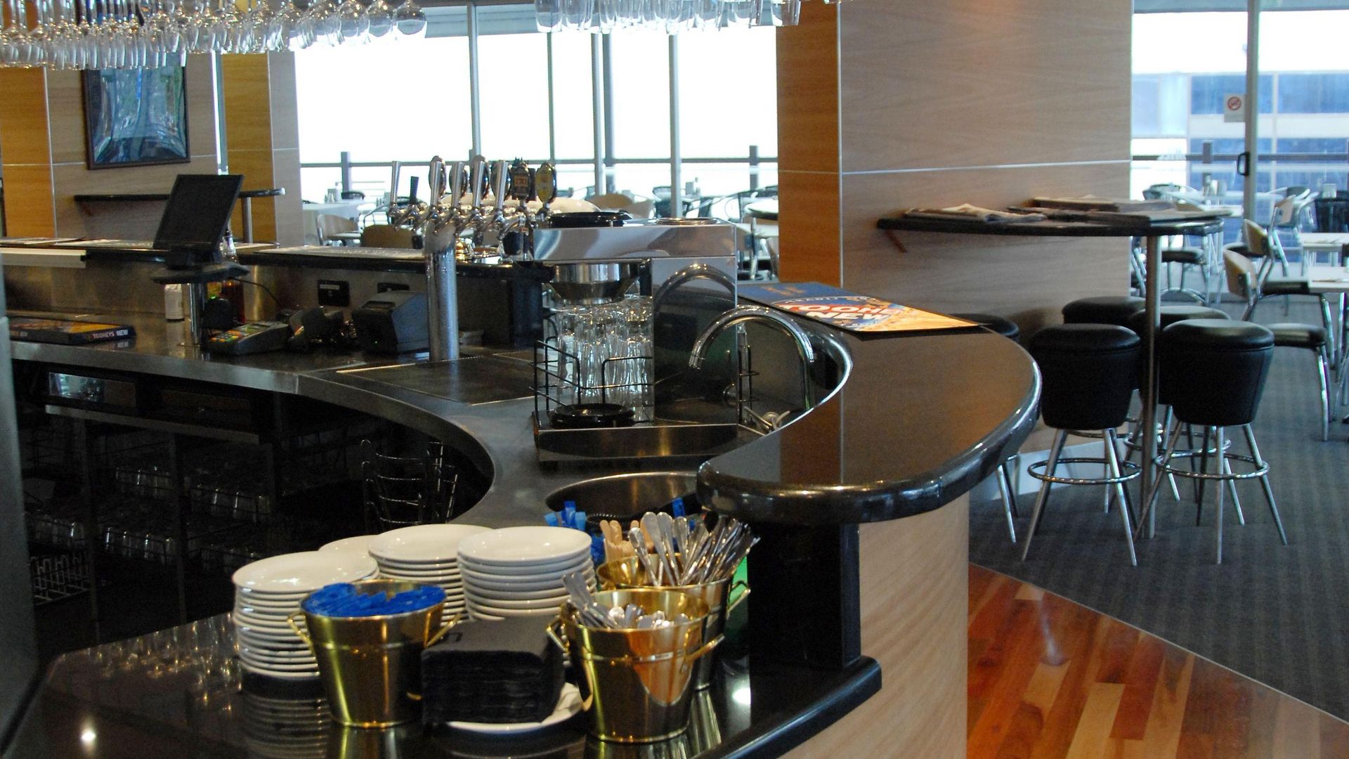Tower Mill Hotel Brisbane