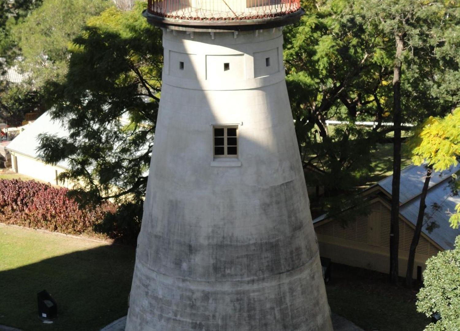 Tower Mill Hotel
