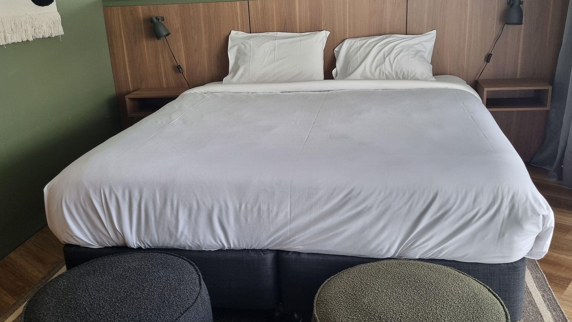 Hotel Tower Mill Brisbane
