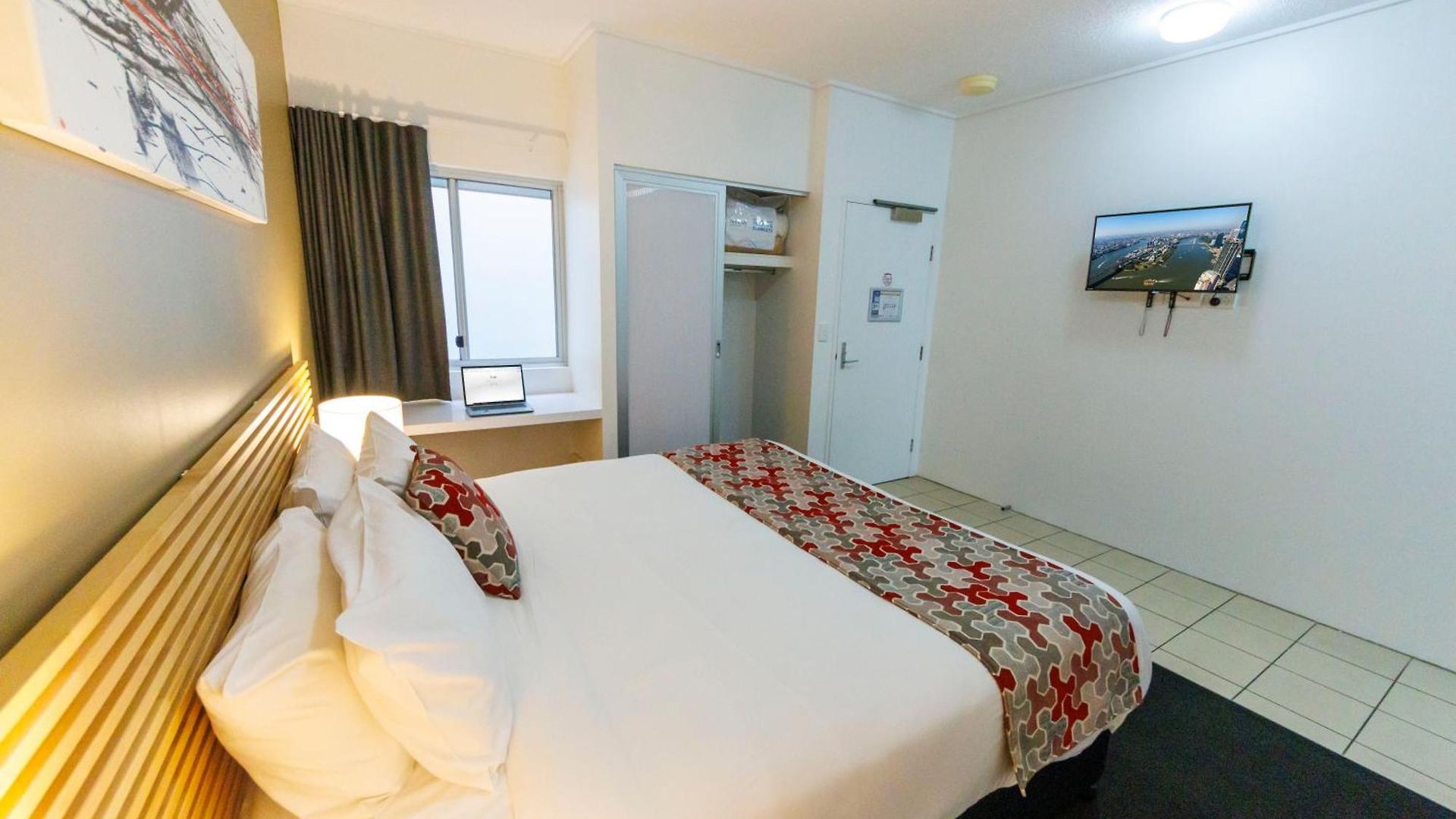 Aparthotel The Miro Brisbane