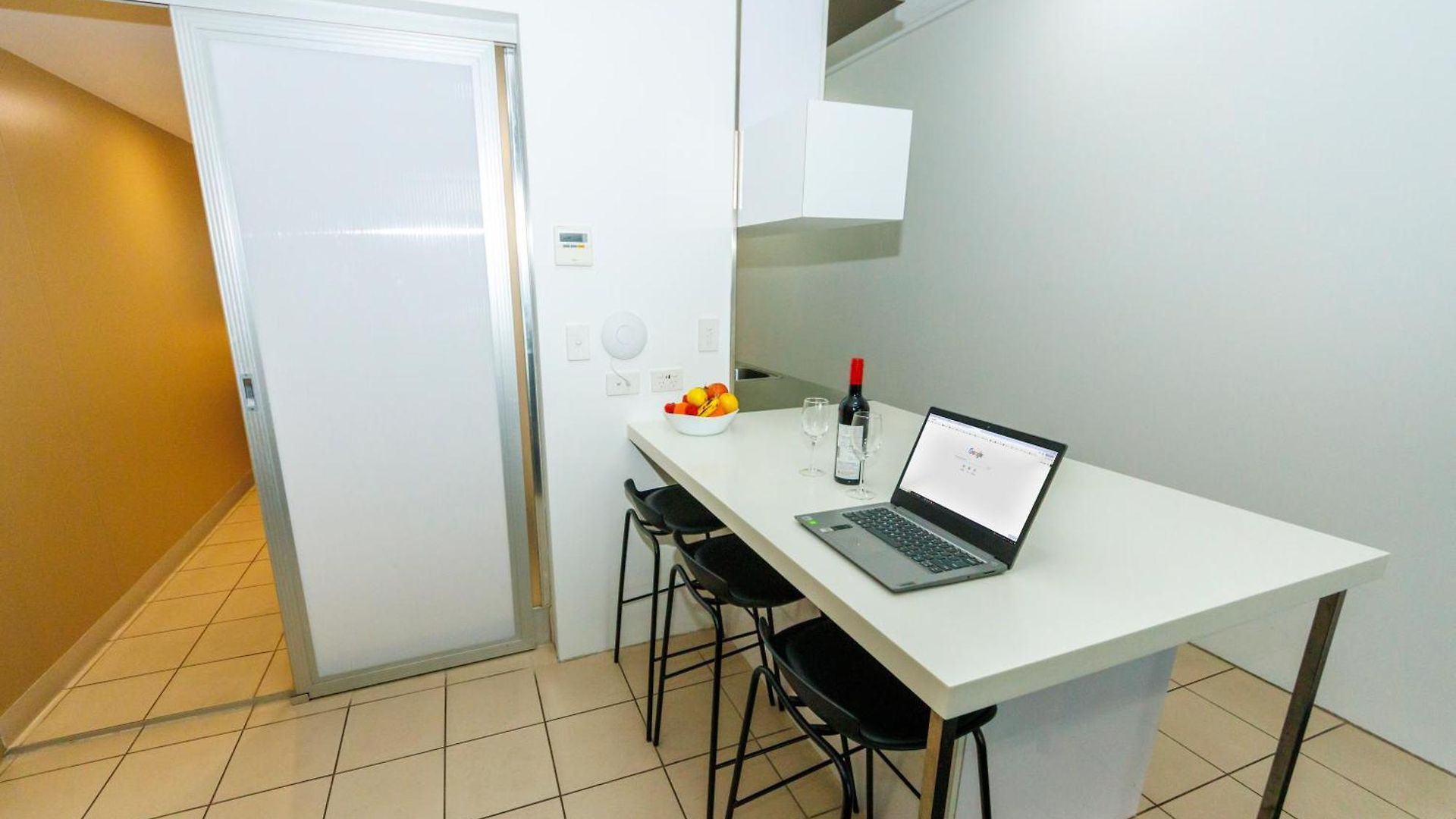 Aparthotel The Miro 4*
