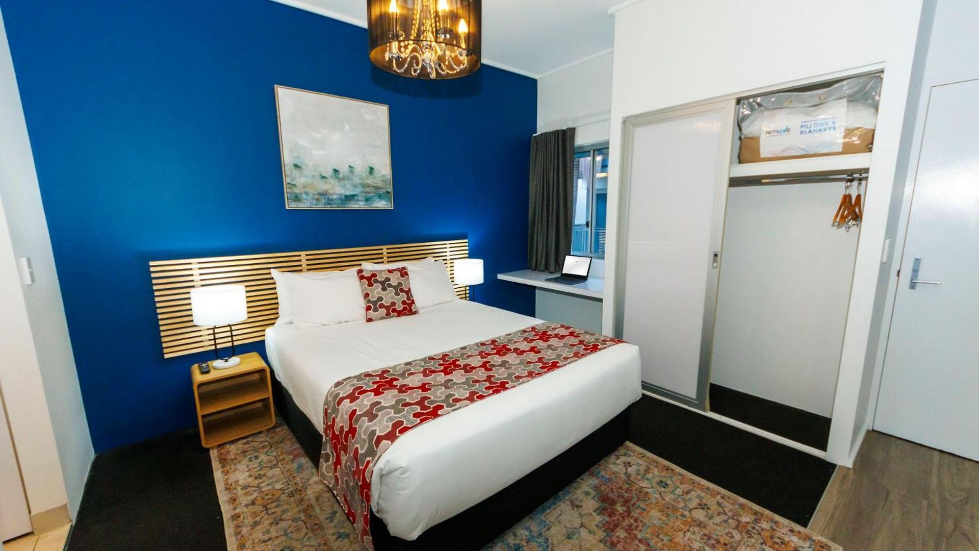 The Miro Aparthotel