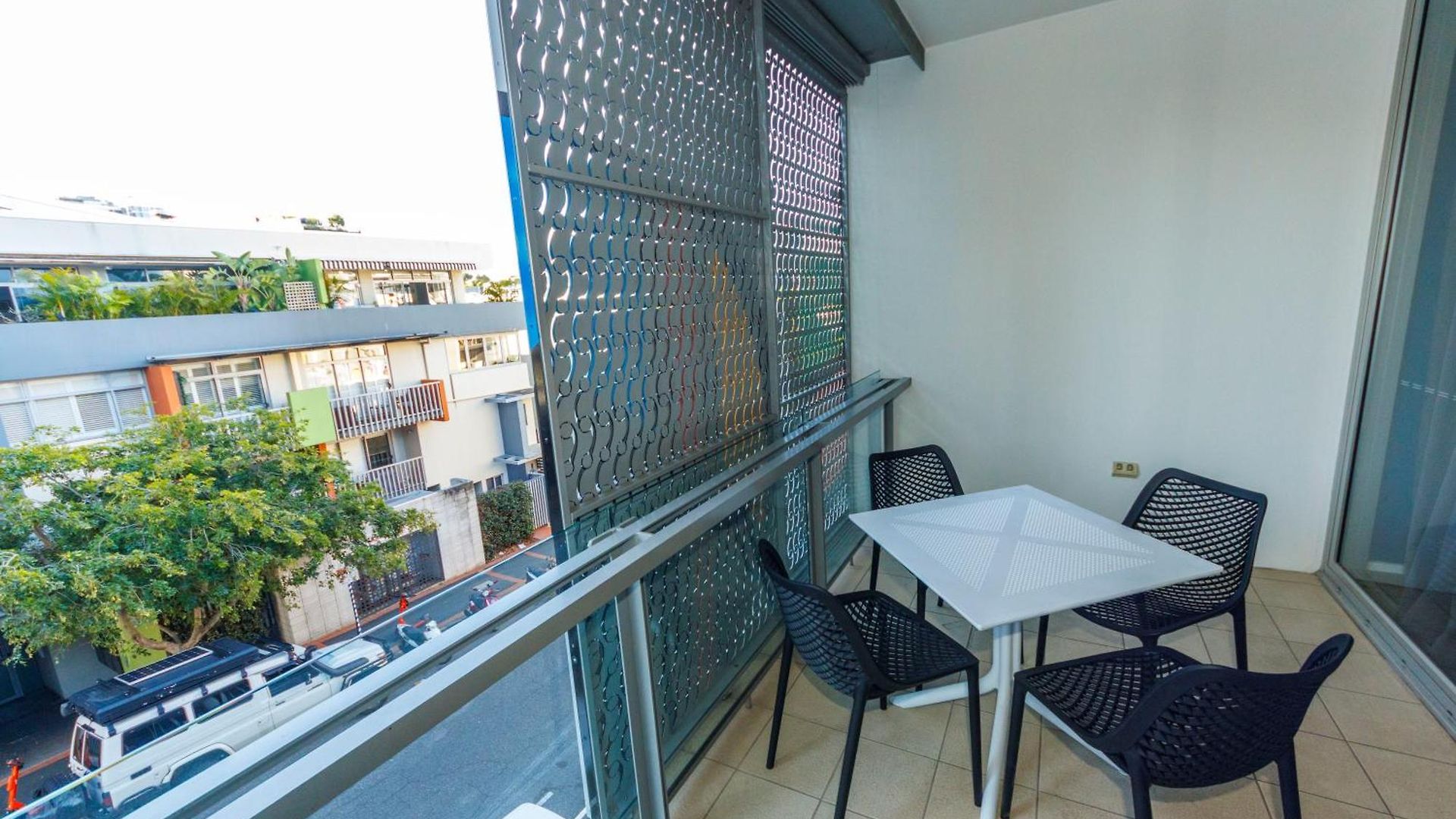Aparthotel The Miro 4*