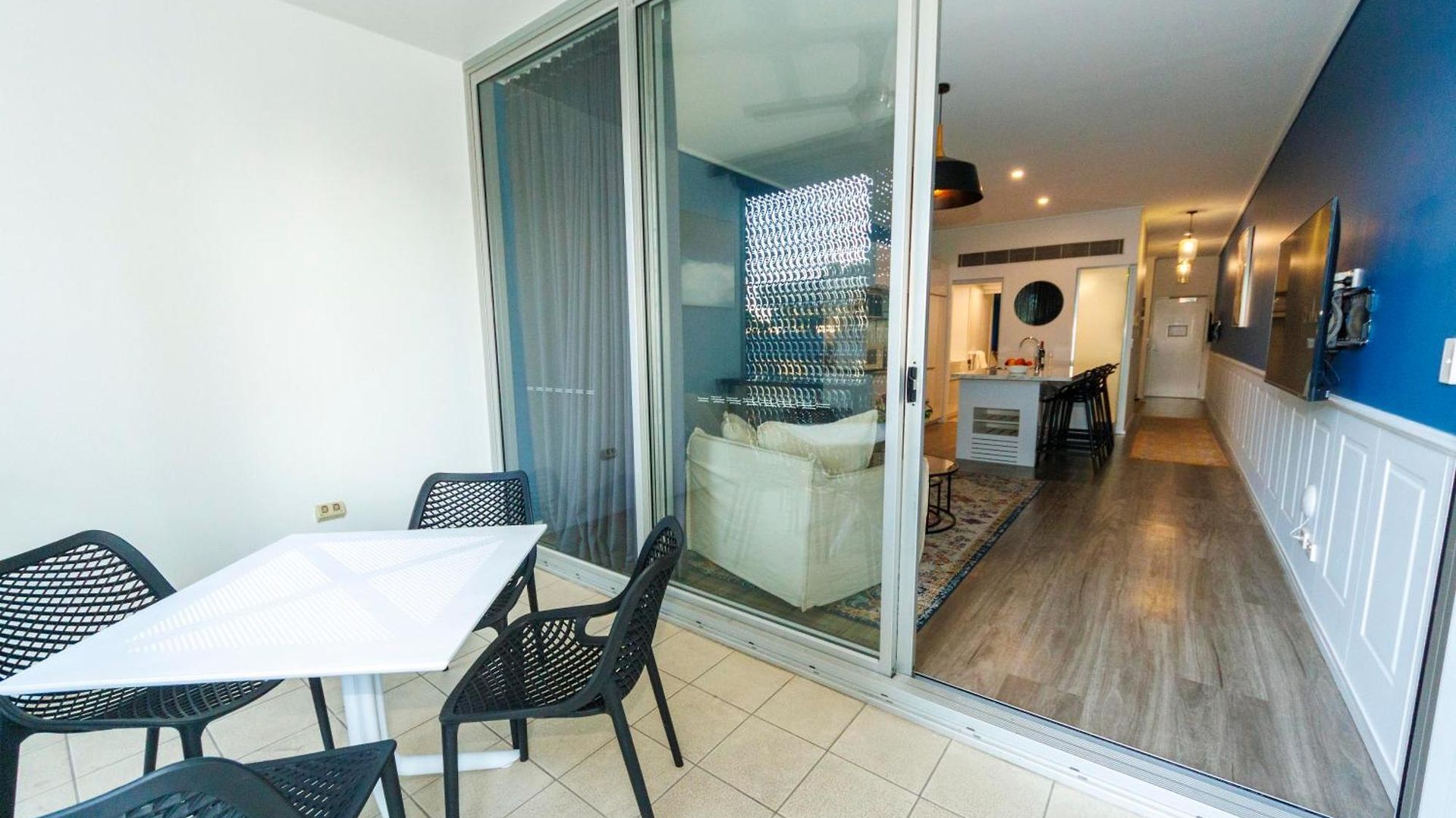 The Miro 4* Brisbane