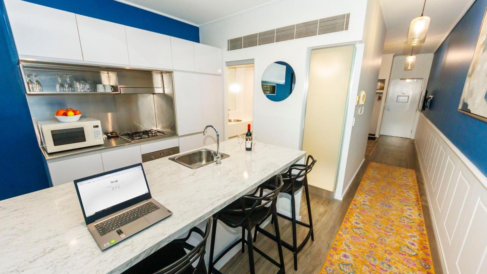 The Miro Aparthotel
