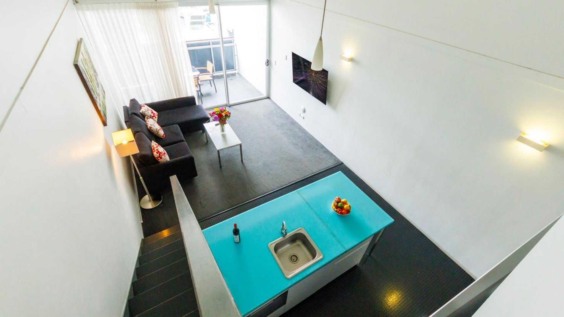 Aparthotel The Miro
