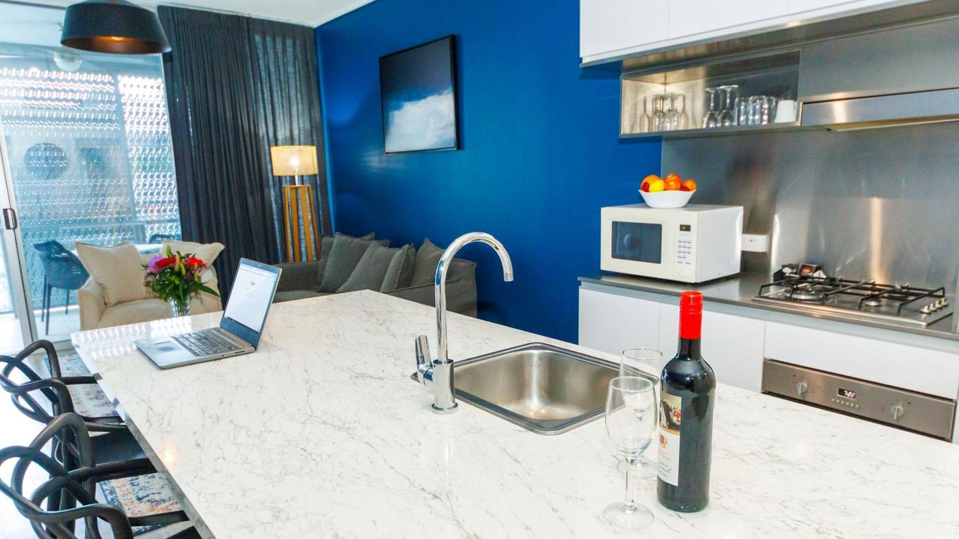 The Miro Aparthotel 4*