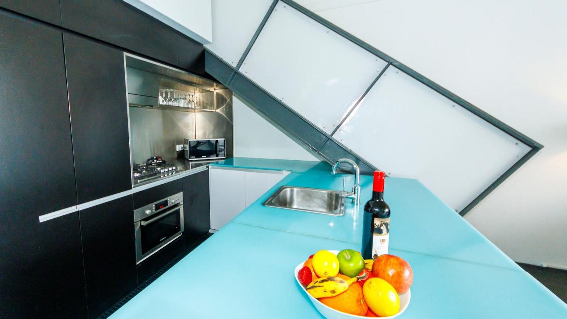 Aparthotel The Miro 4*