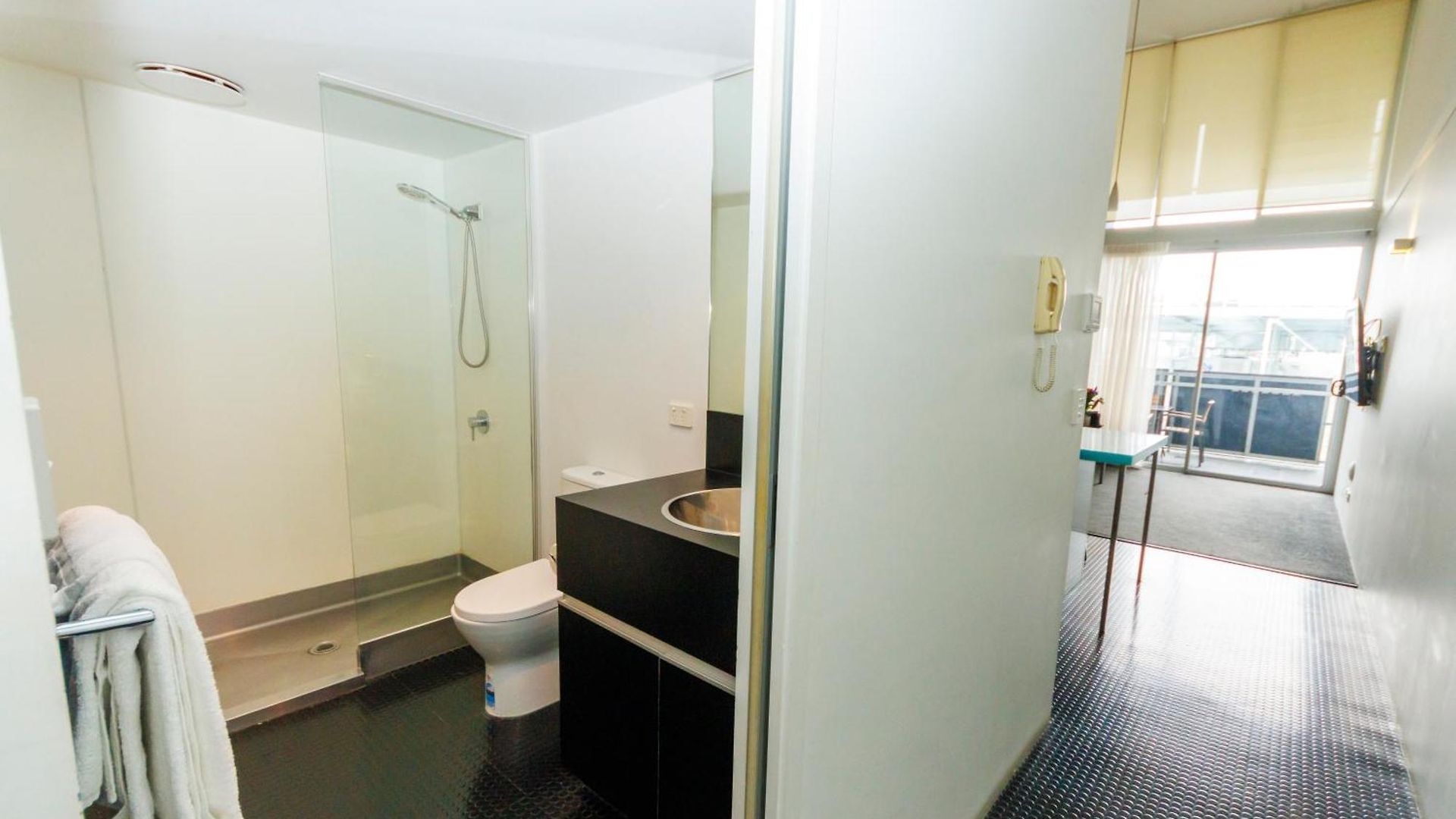 The Miro Aparthotel