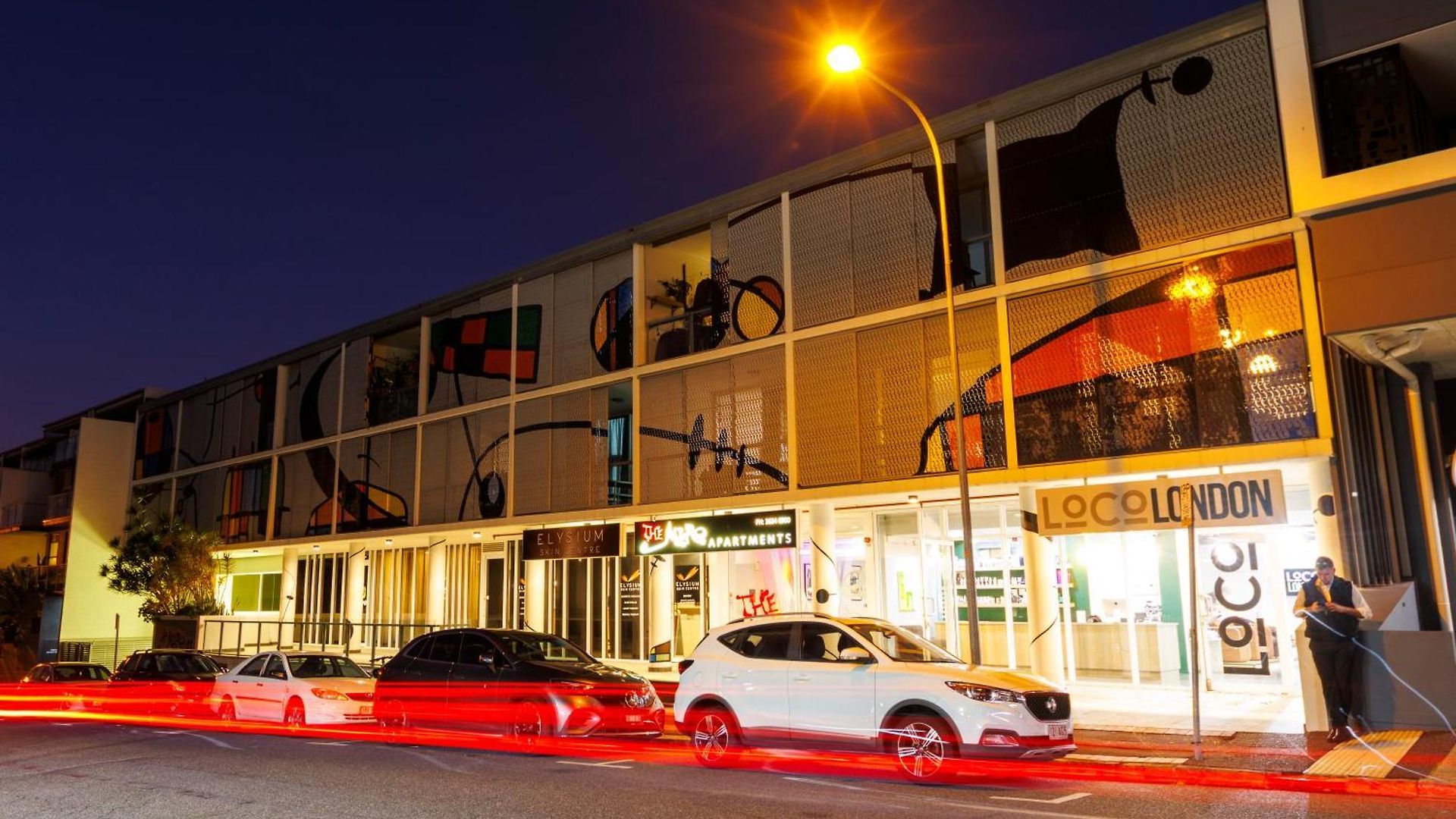 Aparthotel The Miro 4*