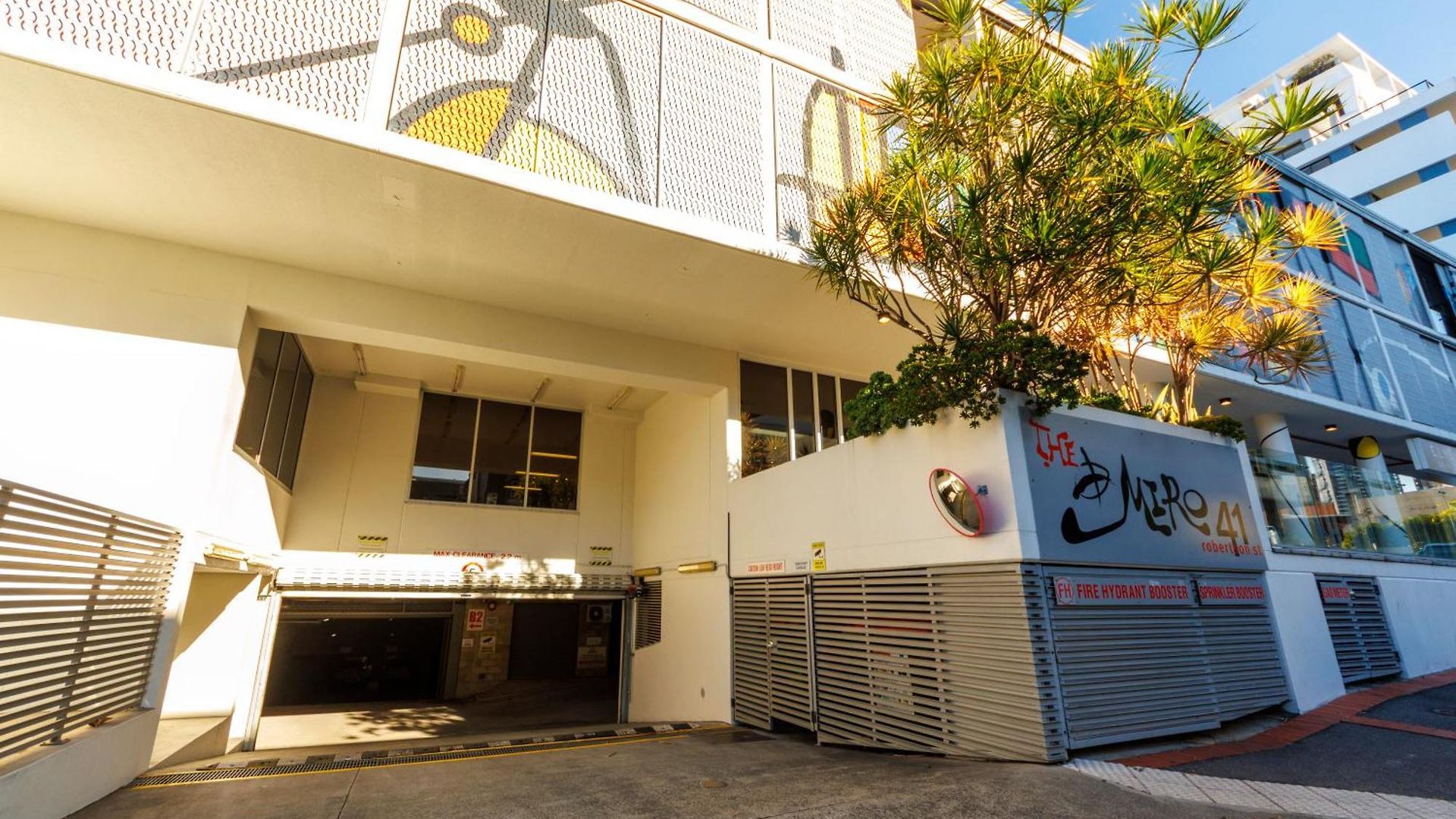 The Miro Brisbane