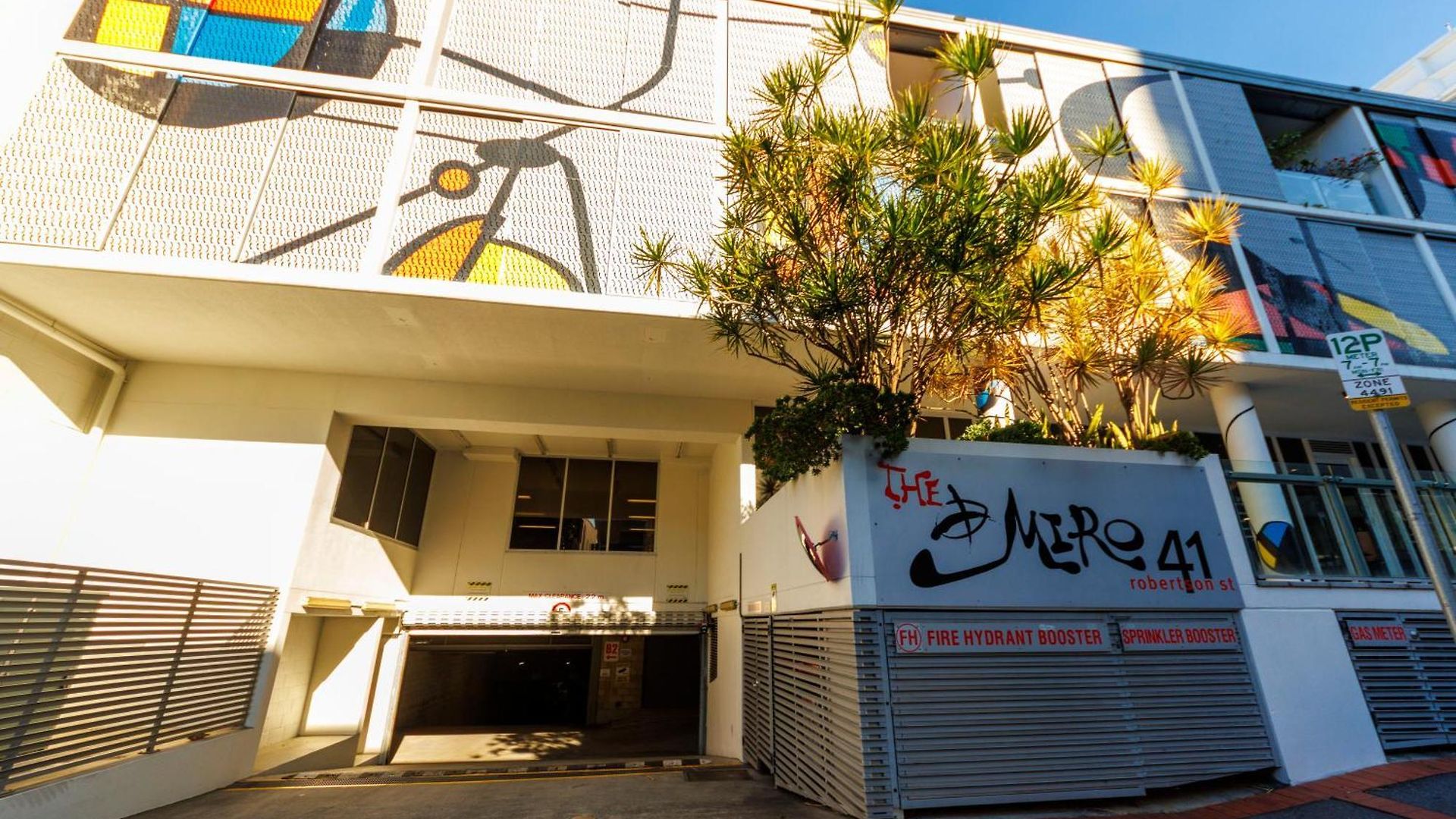 Aparthotel The Miro 4*