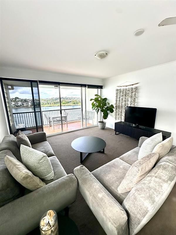 Aparthotel Goldsborough Place Brisbane