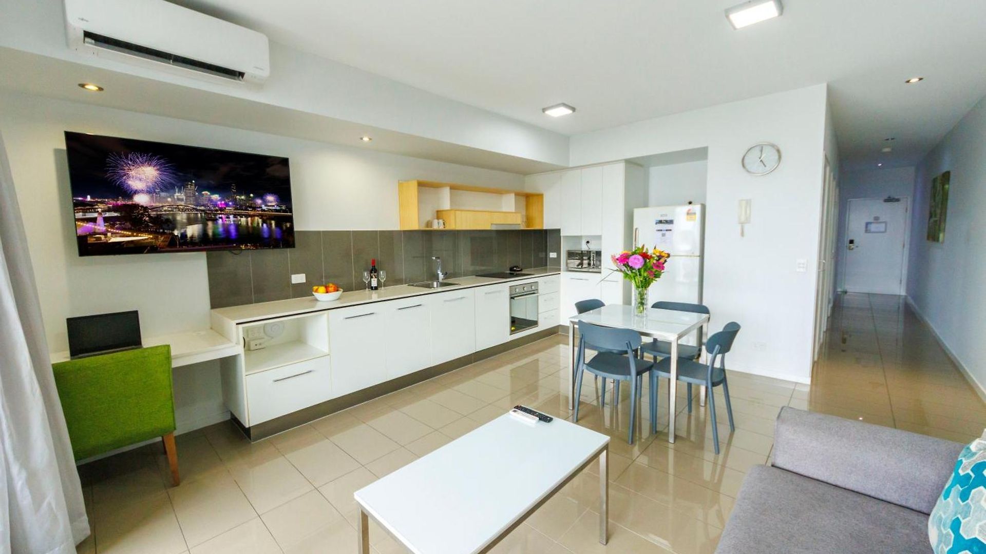 Aparthotel Atrio 4*