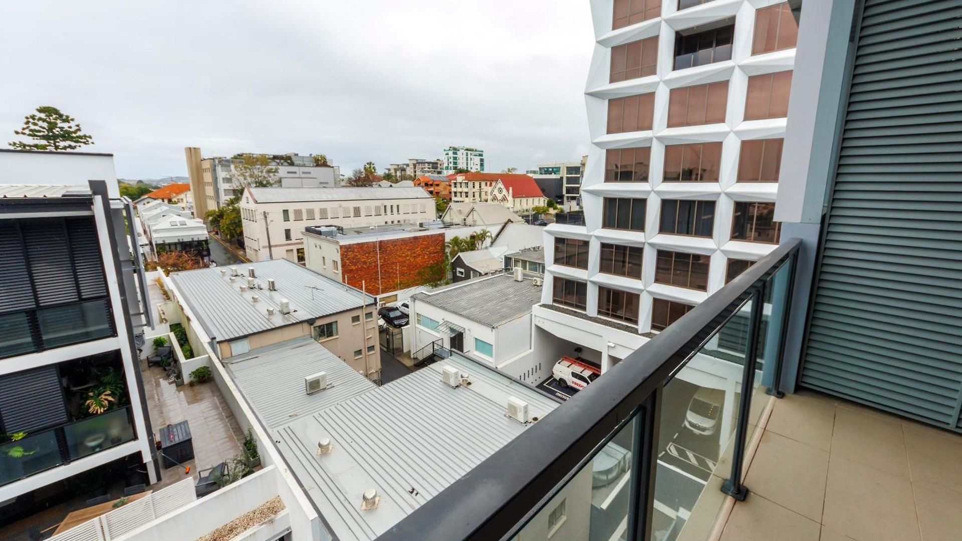 Atrio 4* Brisbane