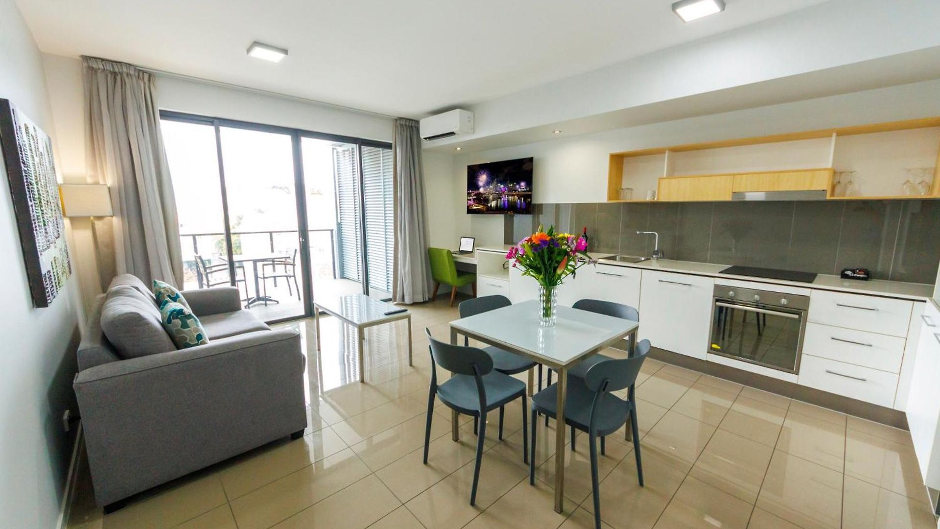 Aparthotel Atrio