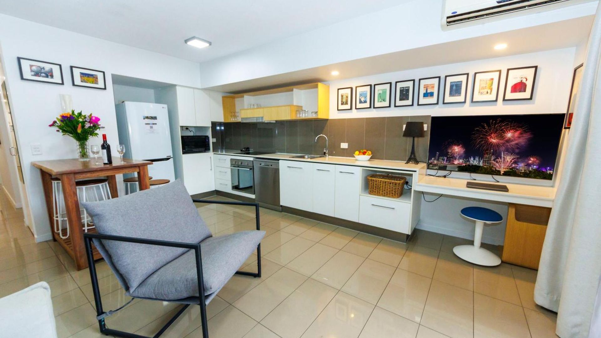 Aparthotel Atrio 4*