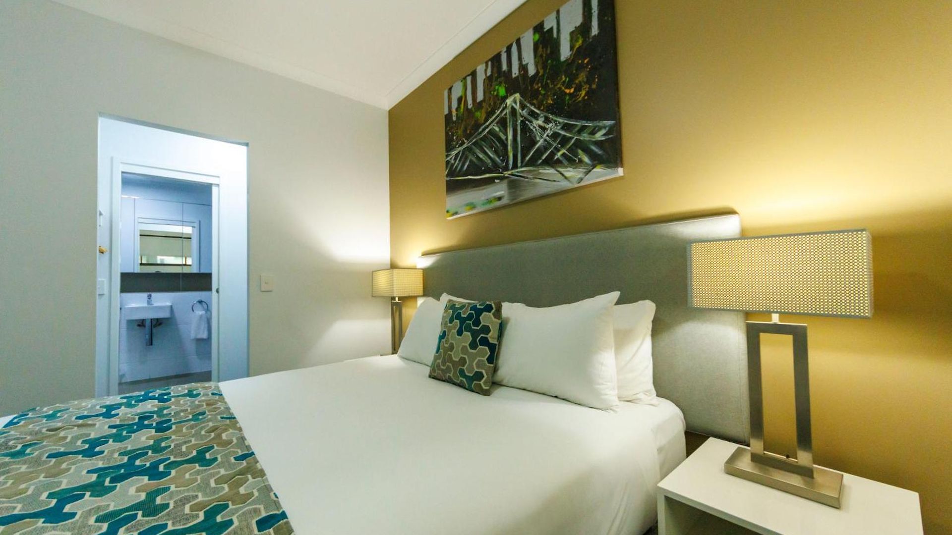 Aparthotel Atrio