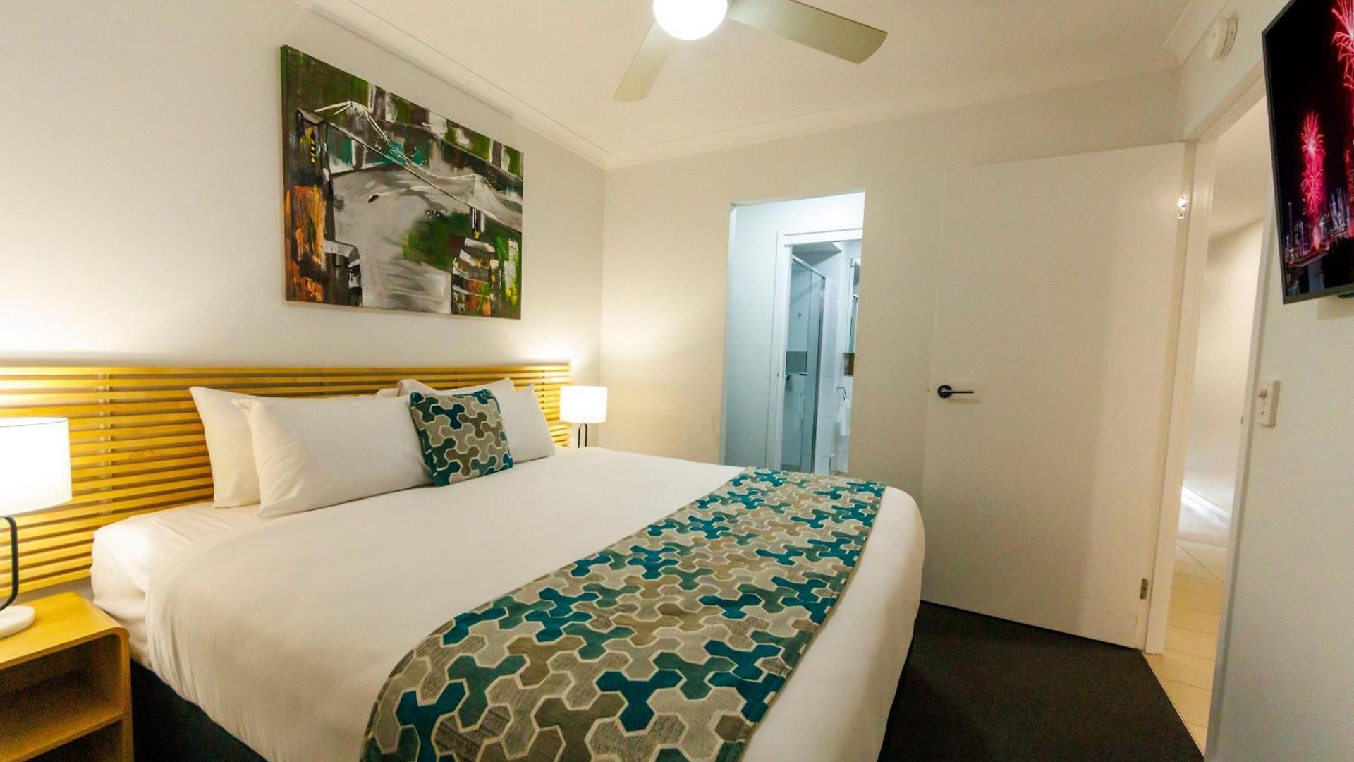 Aparthotel Atrio